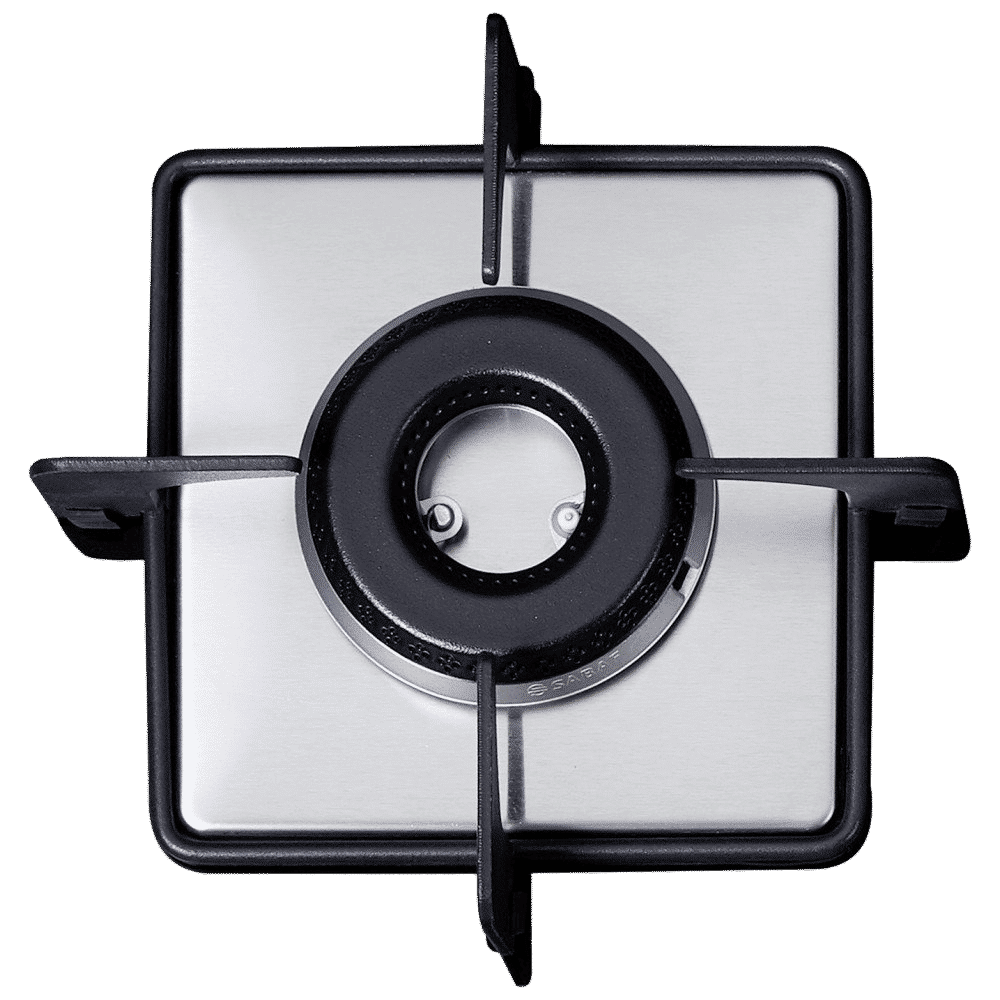 Elica FLEXI FB HCT 375 DX Toughened Glass Top 3 Burner Automatic Electric Hob (Cast Iron Grid, Black)_15