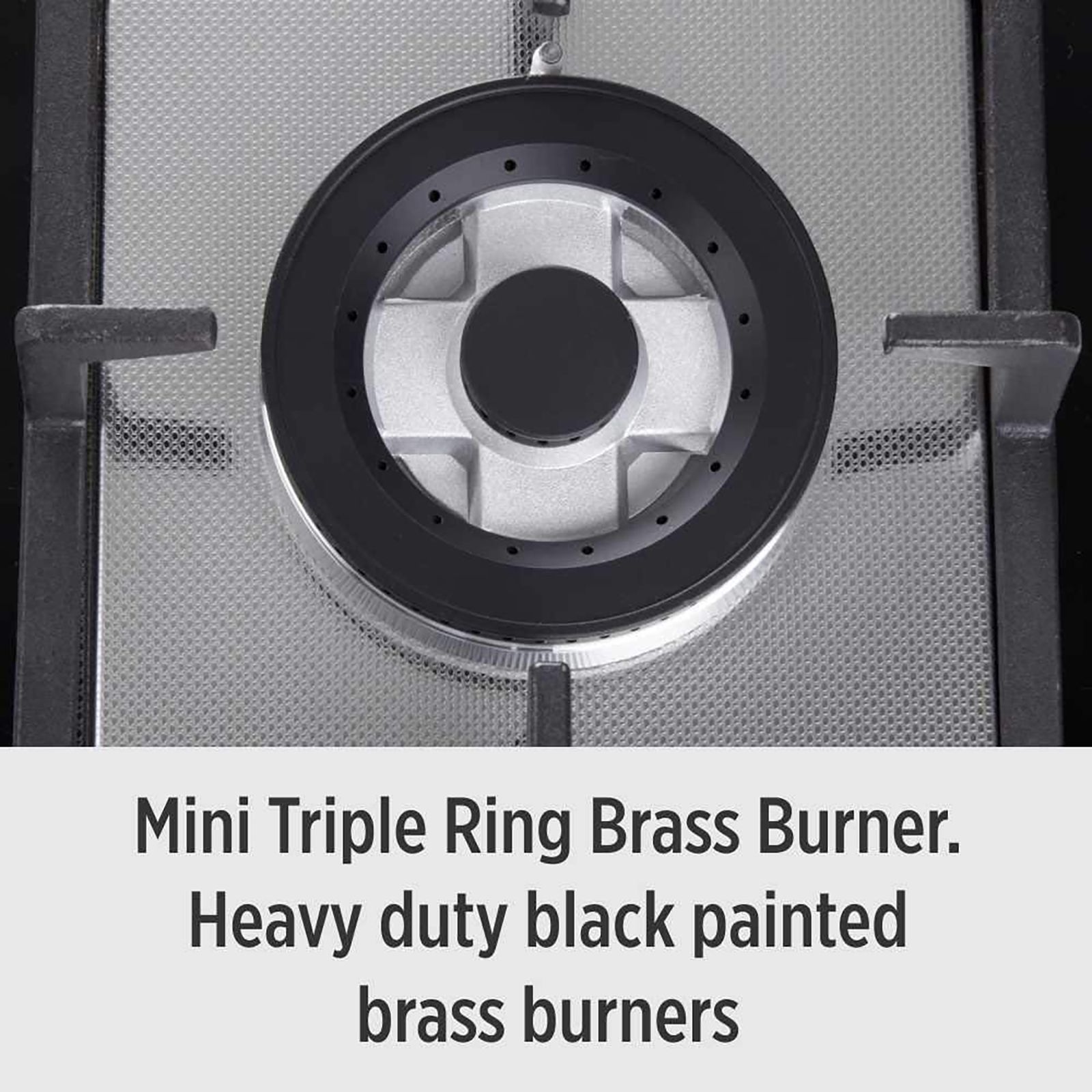 Elica FLEXI AB HCT 470 DX Glass Top 4 Burner Automatic Electric Hob (Multi Flame Control, Black) Elica FLEXI AB HCT 470 DX Glass Top 4 Burner Automatic Electric Hob (Multi Flame Control, Black)_15