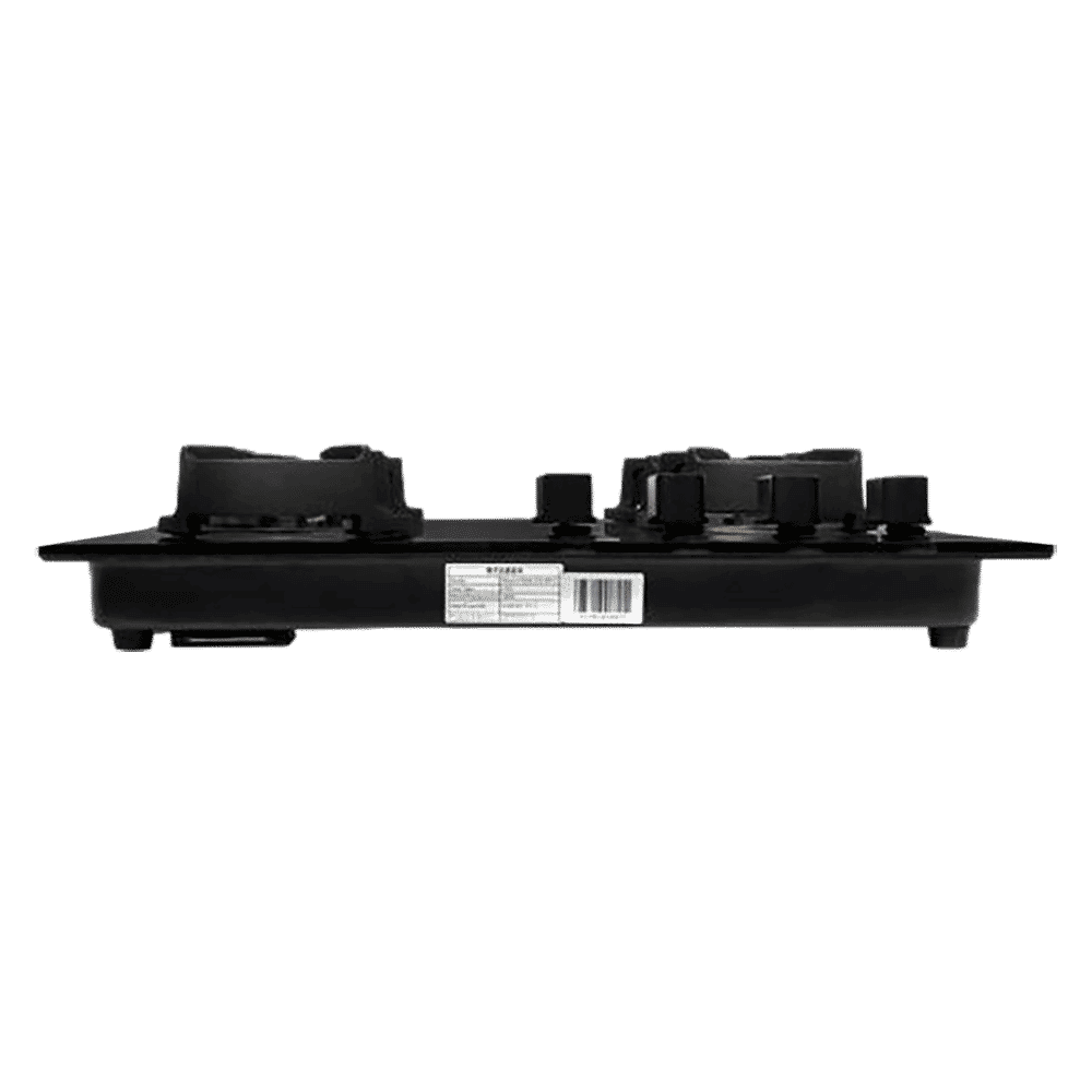 Faber Nexus IND HT604 CRS BR CI AI Toughened Glass Top 4 Burner Automatic Hob (Heavy Duty Pan Support, Black) Faber Nexus IND HT604 CRS BR CI AI Toughened Glass Top 4 Burner Automatic Hob (Heavy Duty Pan Support, Black)_8