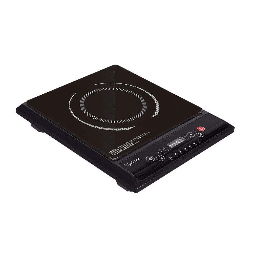 Lifelong Inferno VX 2000W Induction Cooktop with 7 Preset Menus_11