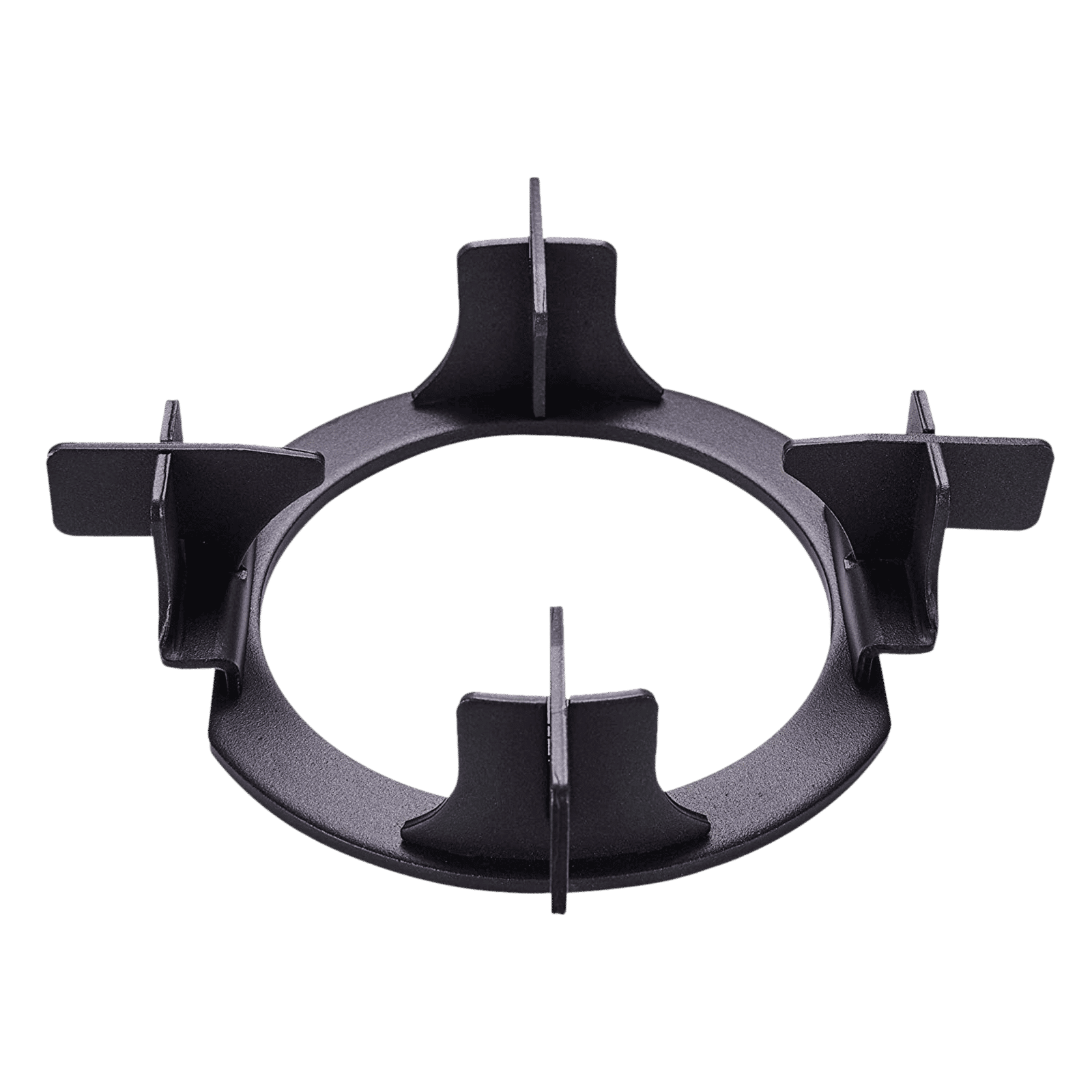 Elica 904 CT VETRO 2J (TKN CROWN DT SERIES) Toughened Glass Top 4 Burner Manual Gas Stove (Ultra Slim Frame, Black) Elica 904 CT VETRO 2J (TKN CROWN DT SERIES) Toughened Glass Top 4 Burner Manual Gas Stove (Ultra Slim Frame, Black)_7