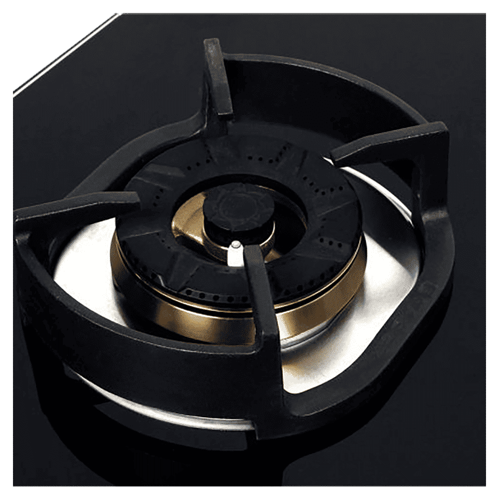 Faber Nexus IND HT783 CRS BR CI AI Toughened Glass Top 3 Burner Automatic Hob (Heat Resistant, Black)_4