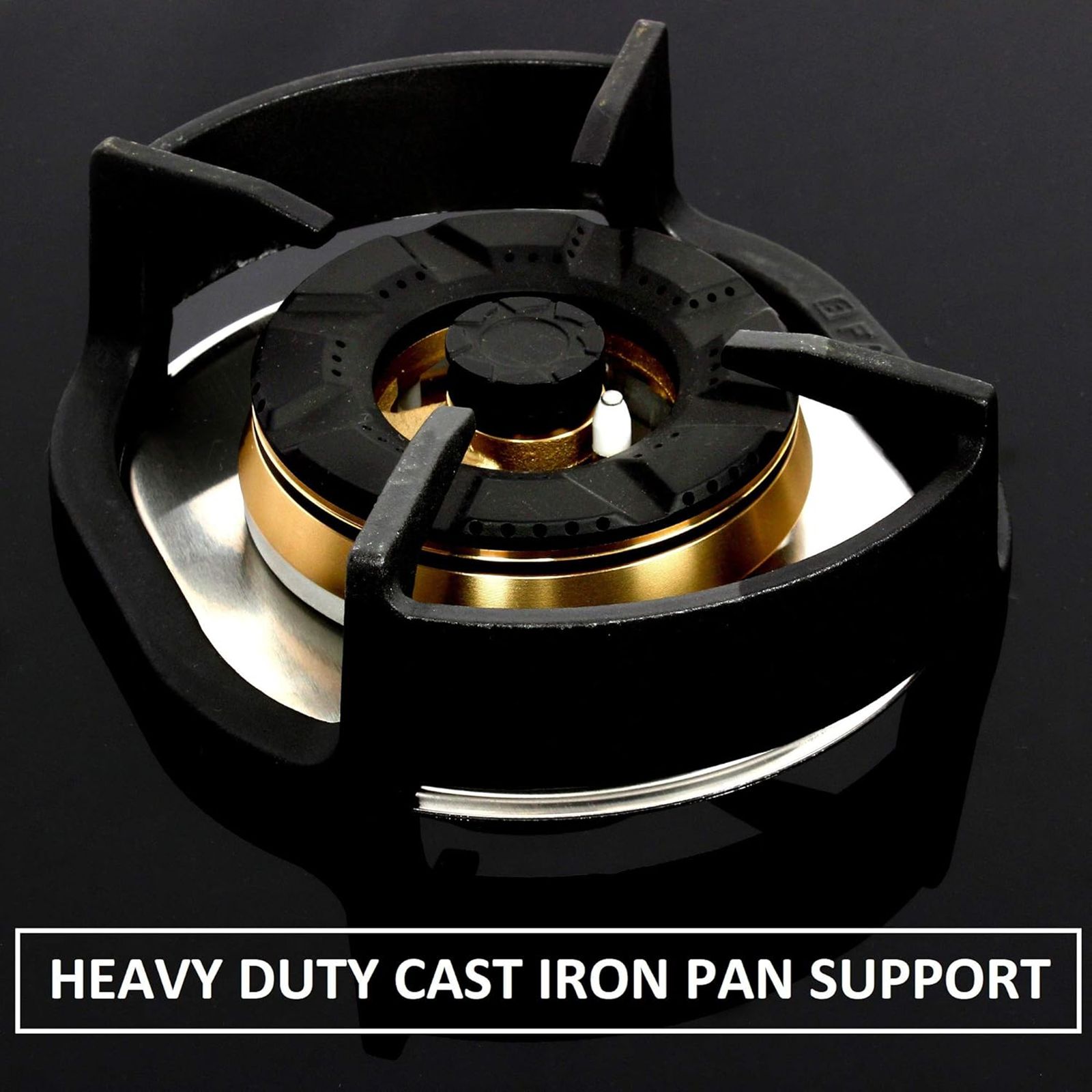 Faber Nexus IND HT783 CRS BR CI AI Toughened Glass Top 3 Burner Automatic Hob (Heat Resistant, Black)_9