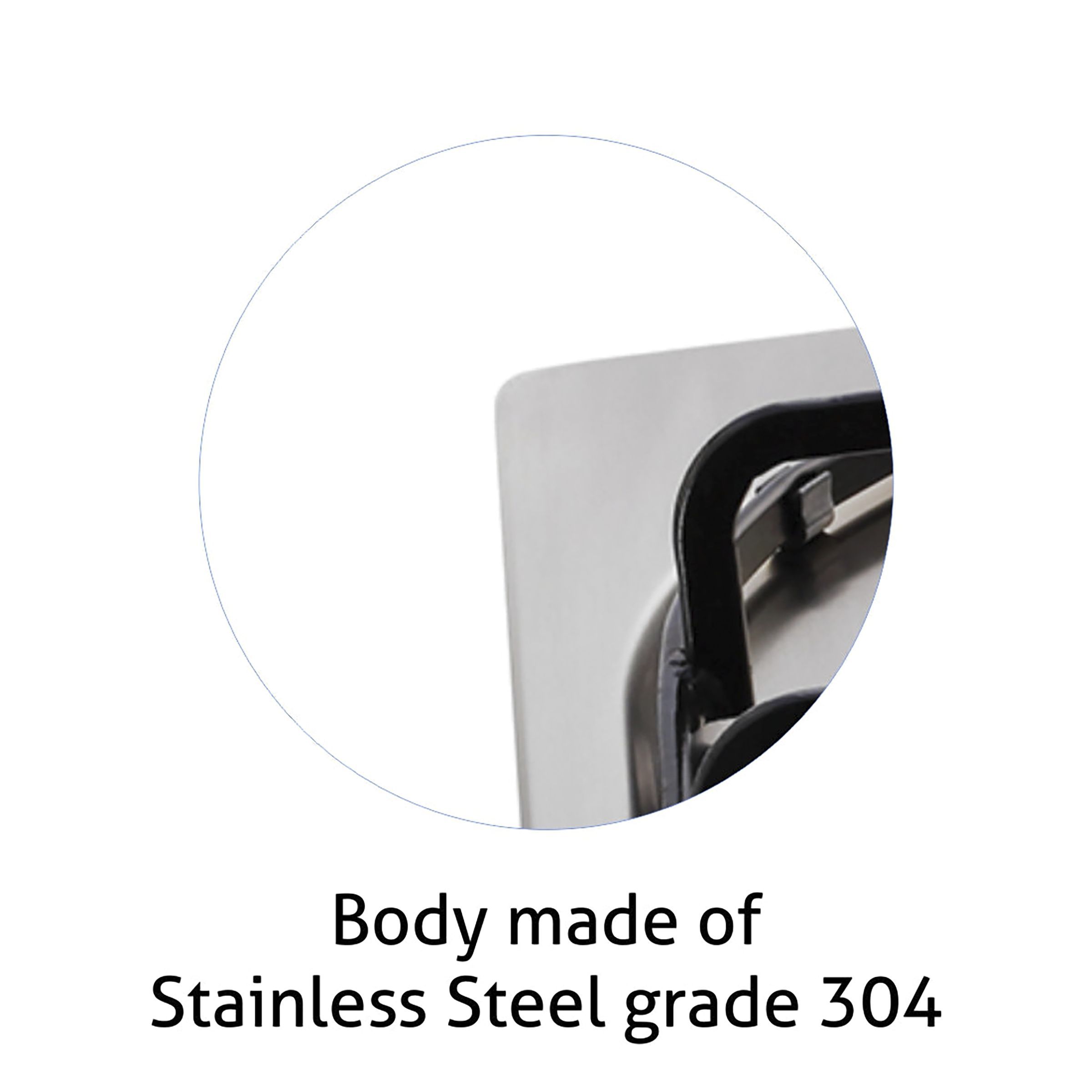 Glen 1061 DB TR SS 4 Burner Automatic Hob (Flame Setting Function, Silver) Glen 1061 DB TR SS 4 Burner Automatic Hob (Flame Setting Function, Silver)_8