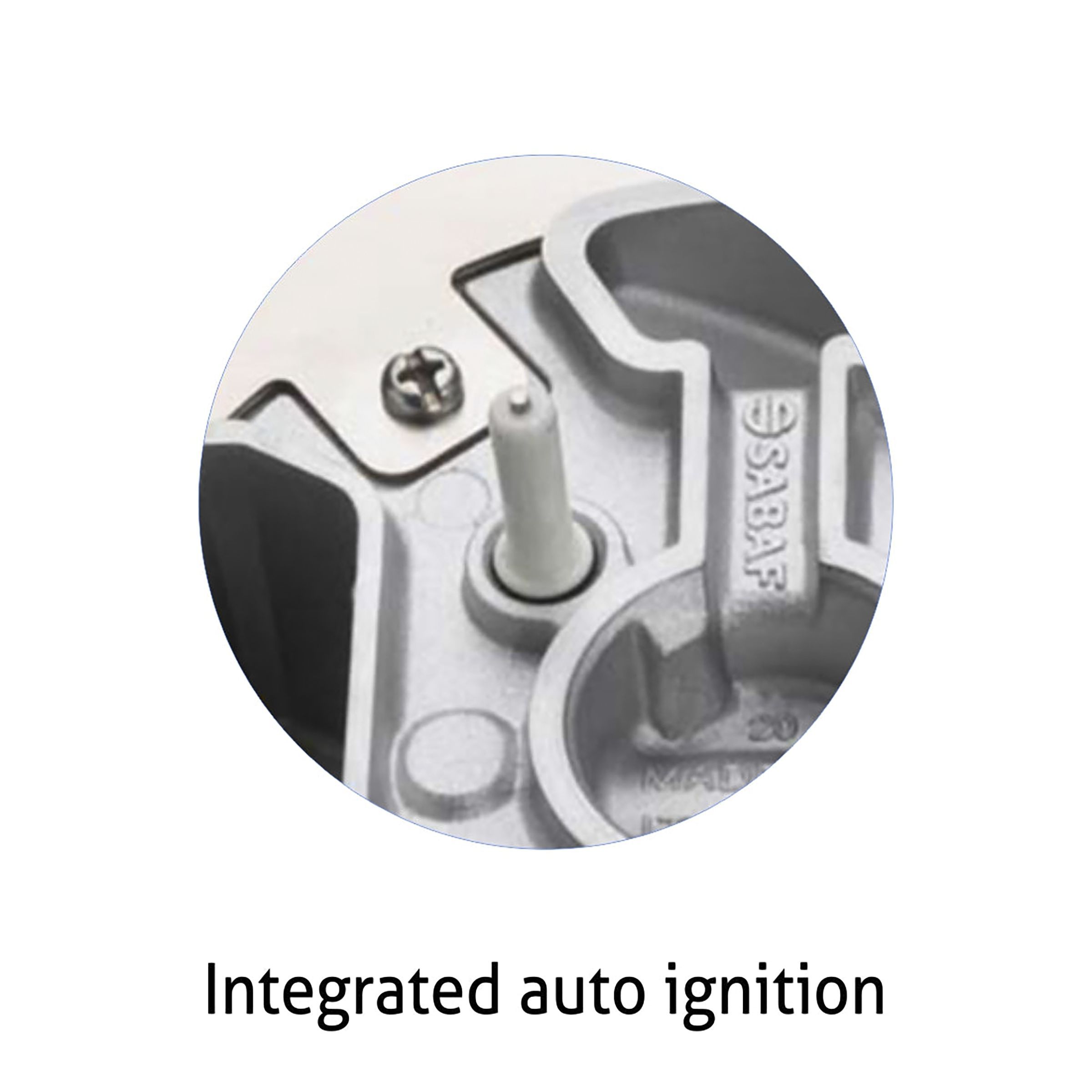 Glen 1061 DB TR SS 4 Burner Automatic Hob (Flame Setting Function, Silver) Glen 1061 DB TR SS 4 Burner Automatic Hob (Flame Setting Function, Silver)_4