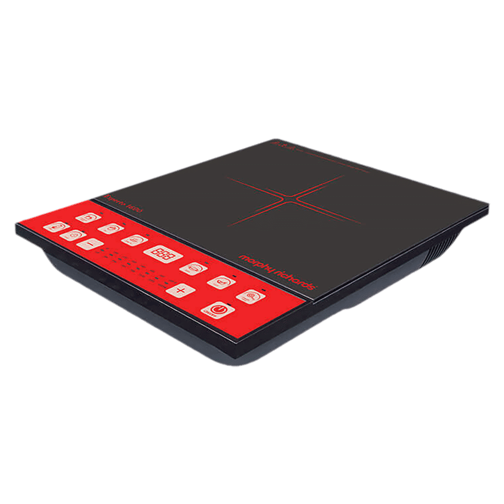 morphy richards Esperto 1600W Induction Cooktop with 7 Cooking Modes_12