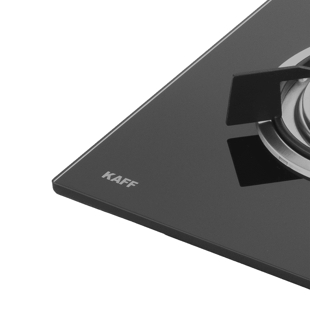 KAFF HBR 604 A Tempered Glass Top 4 Burner Automatic Electric Hob (Matte Enamelled Pan Support, Black)_20