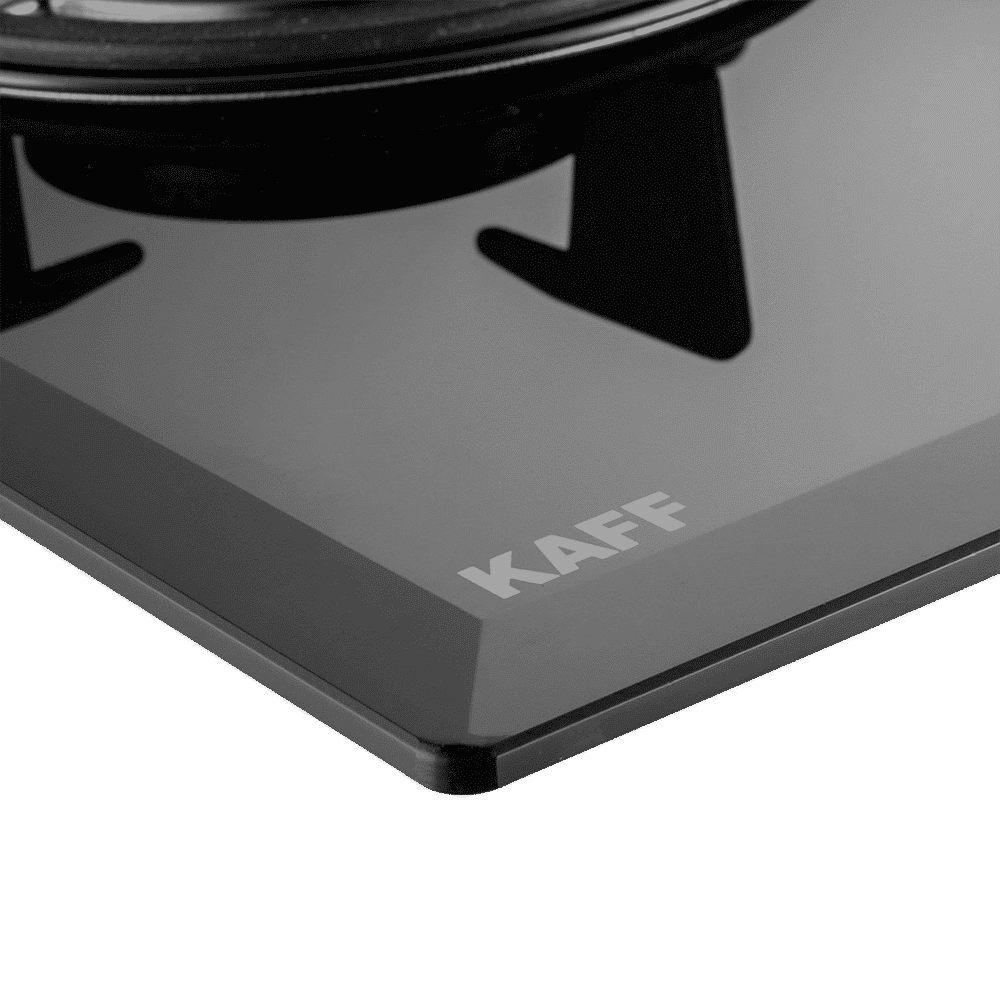 KAFF FBB 603 Tempered Glass Top 3 Burner Automatic Electric Hob (Enamelled Matt Finish Grills, Black)_18