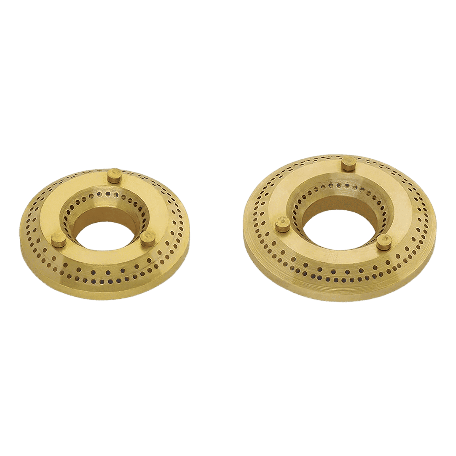 BAJAJ 3BR GP6 Toughened Glass Top 3 Burner Manual Gas Stove (Stainless Steel Drip Tray, Black) BAJAJ 3BR GP6 Toughened Glass Top 3 Burner Manual Gas Stove (Stainless Steel Drip Tray, Black)_8