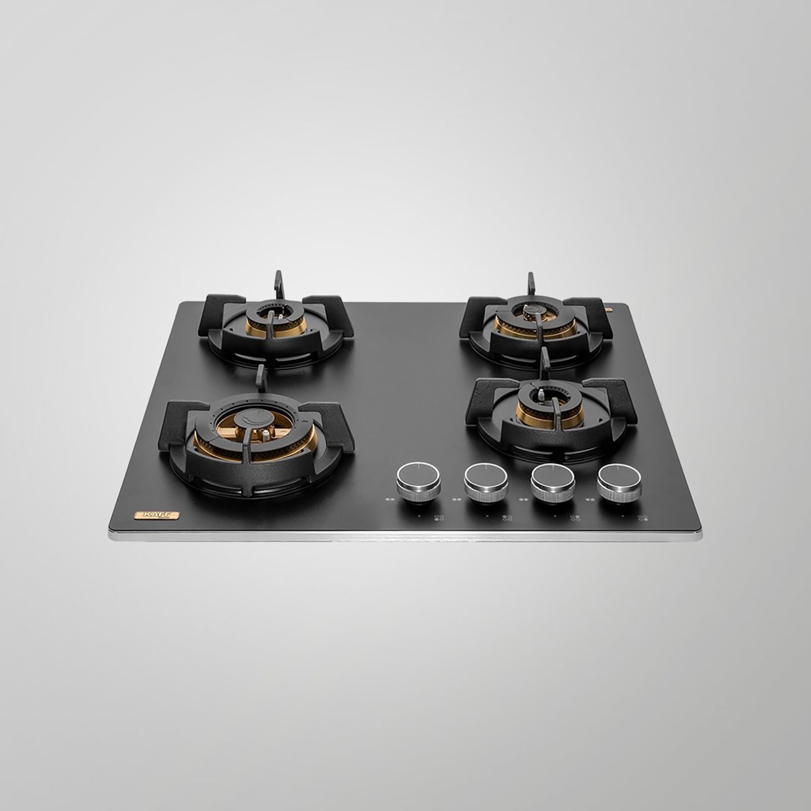 KAFF MSM 604 Glass Top 4 Burner Automatic Hob (Flame Failure Device, Black) KAFF MSM 604 Glass Top 4 Burner Automatic Hob (Flame Failure Device, Black)_15