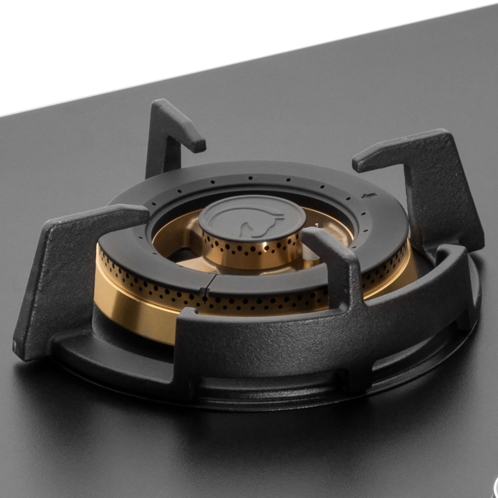 KAFF MSM 604 Glass Top 4 Burner Automatic Hob (Flame Failure Device, Black) KAFF MSM 604 Glass Top 4 Burner Automatic Hob (Flame Failure Device, Black)_16