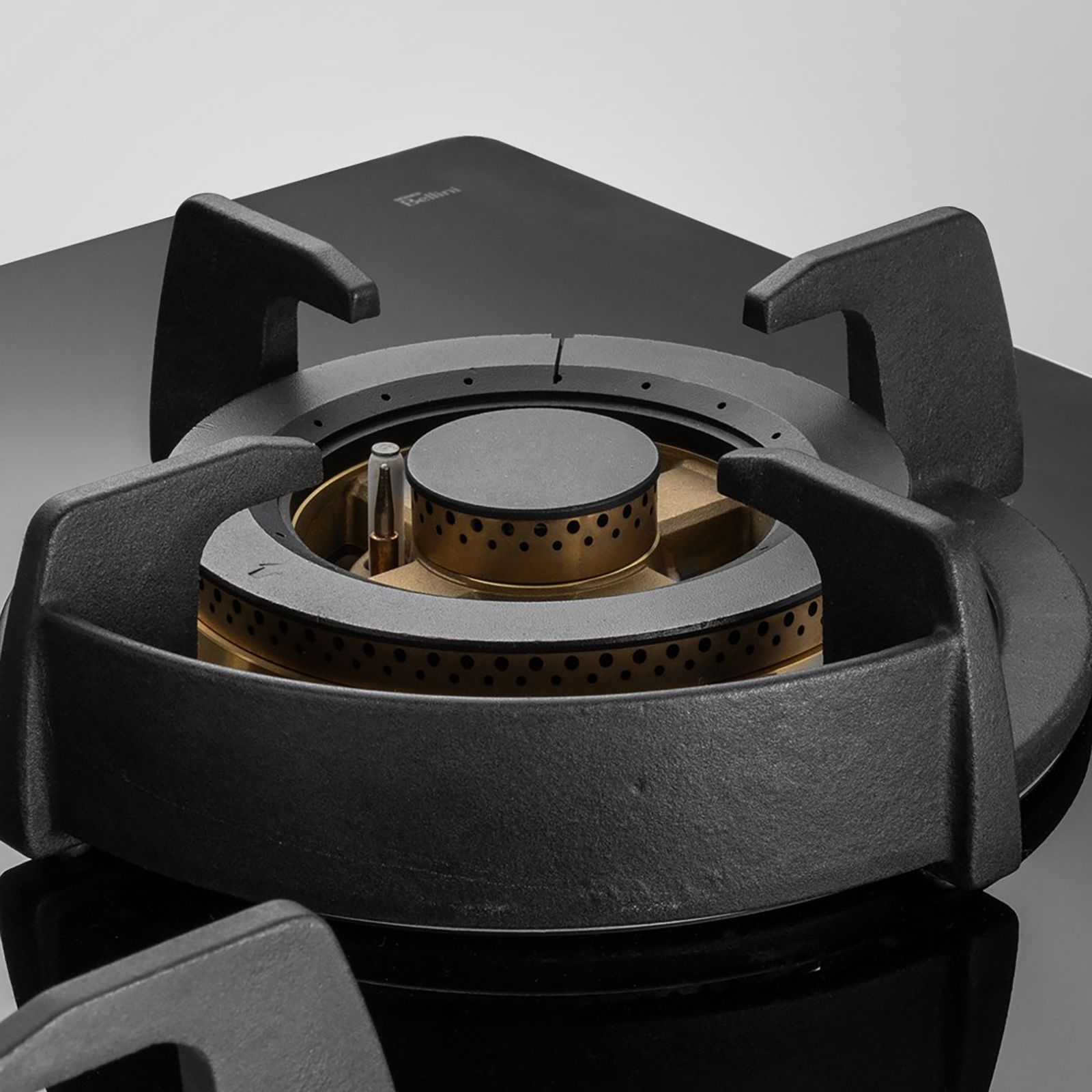 KAFF BLH 604 Tempered Glass Top 4 Burner Automatic Electric Hob (Flame Failure Device, Black)_18