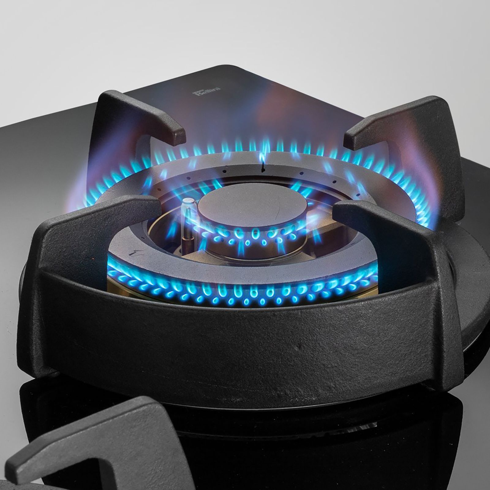 KAFF BLH 604 Tempered Glass Top 4 Burner Automatic Electric Hob (Flame Failure Device, Black)_19