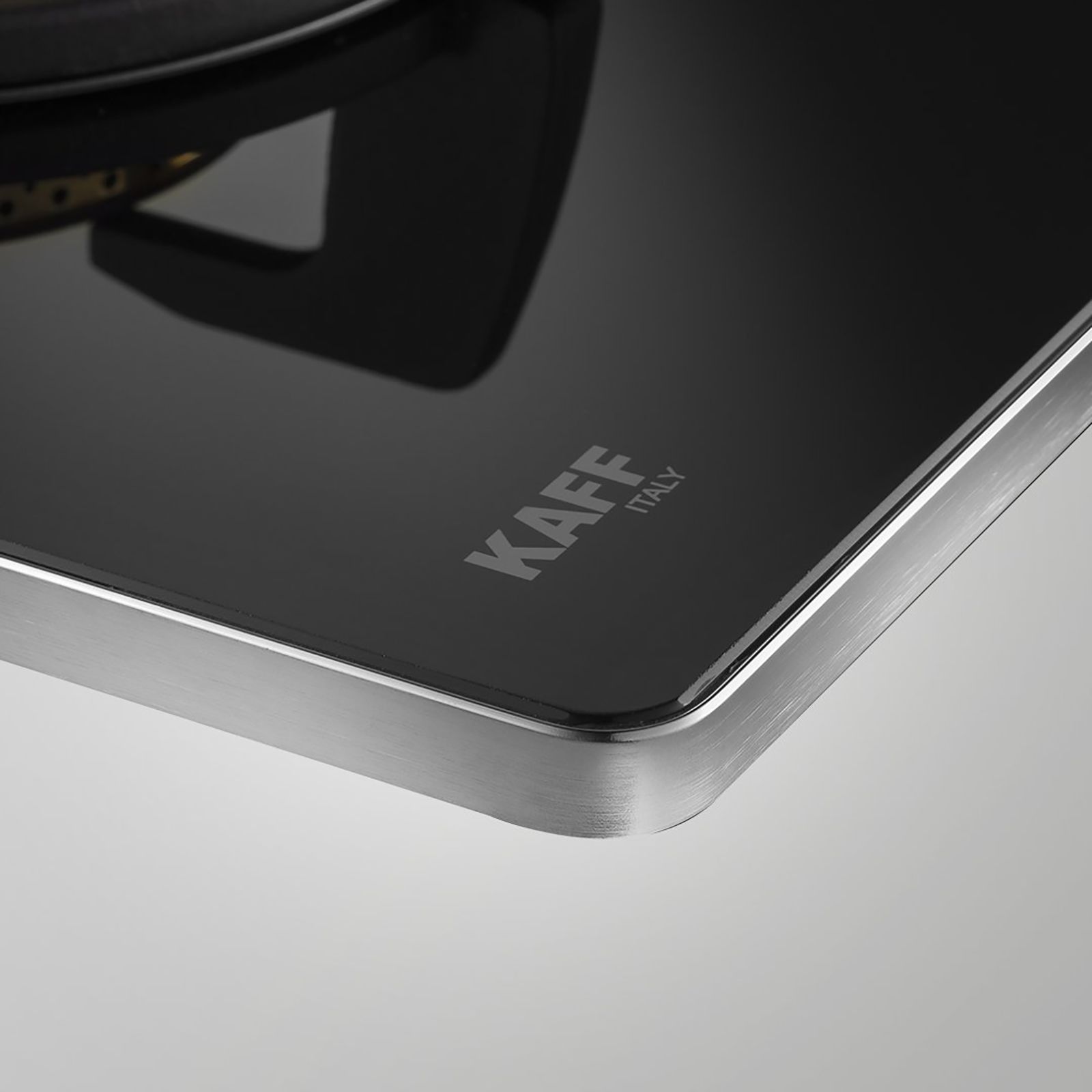 KAFF BLH 604 Tempered Glass Top 4 Burner Automatic Electric Hob (Flame Failure Device, Black)_5