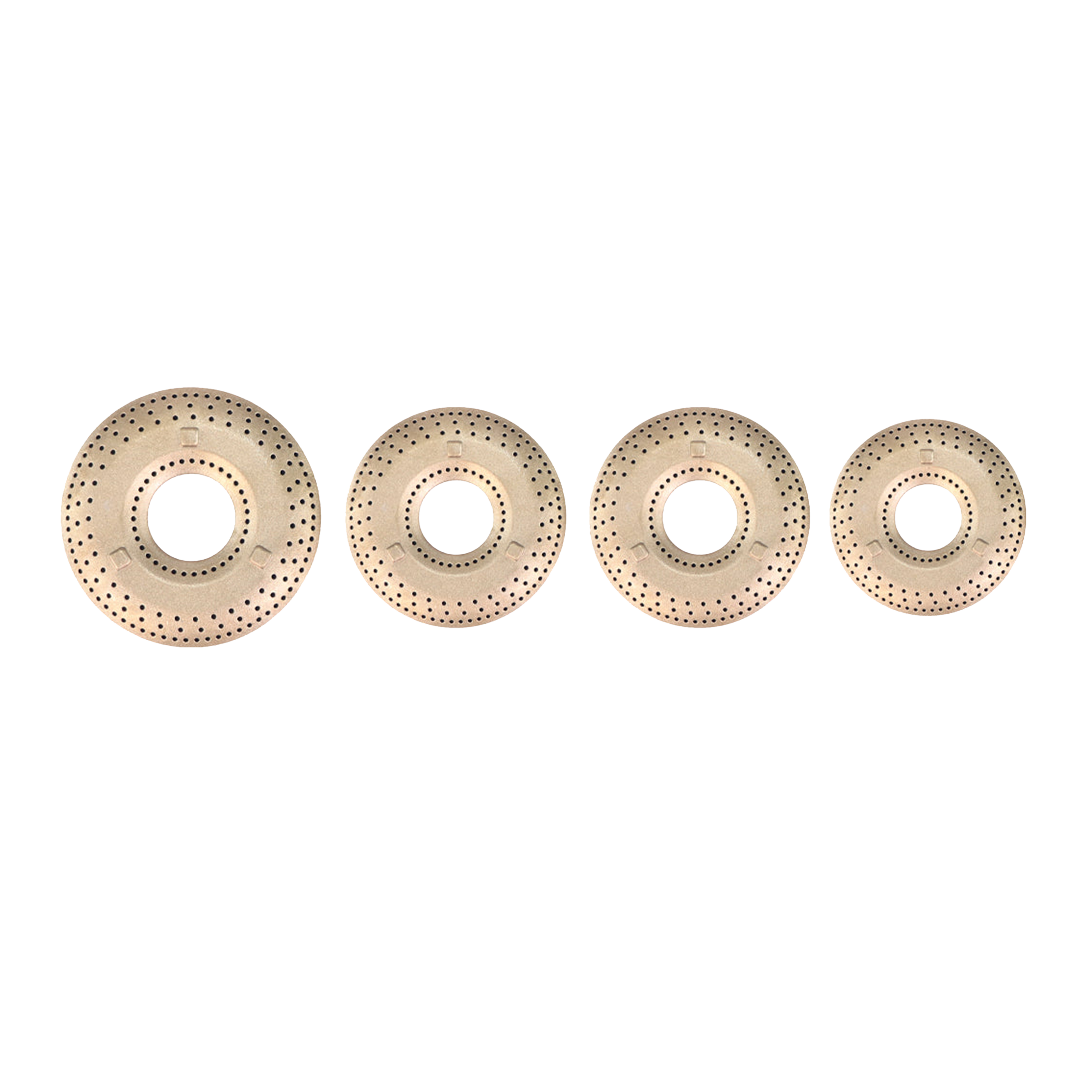 WONDERCHEF Octavia Toughened Glass Top 4 Burner Automatic Hob (Heat Resistant Legs, Black)_11