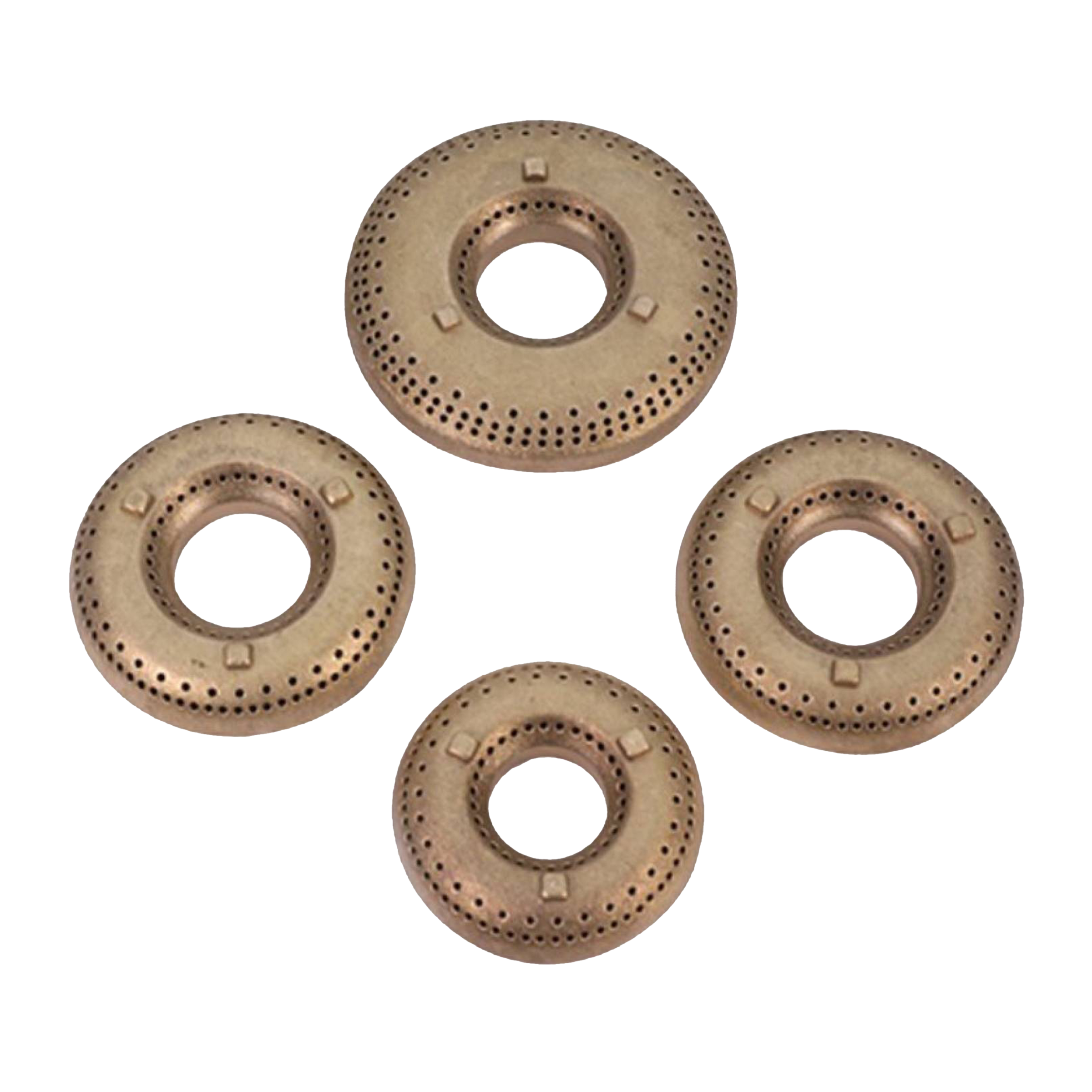 WONDERCHEF Octavia Toughened Glass Top 4 Burner Manual Hob (Heat Resistant Legs, Black)_10