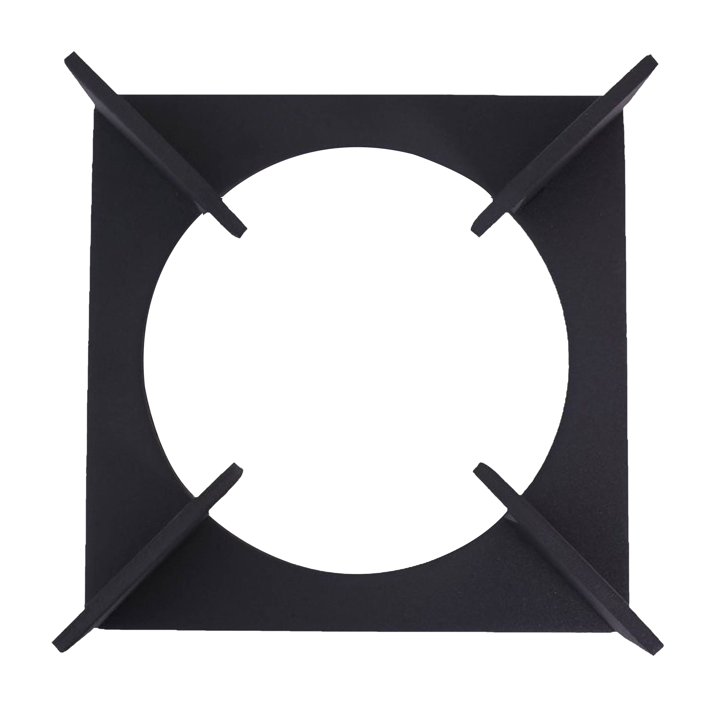 WONDERCHEF Octavia Toughened Glass Top 4 Burner Manual Hob (Heat Resistant Legs, Black)_11