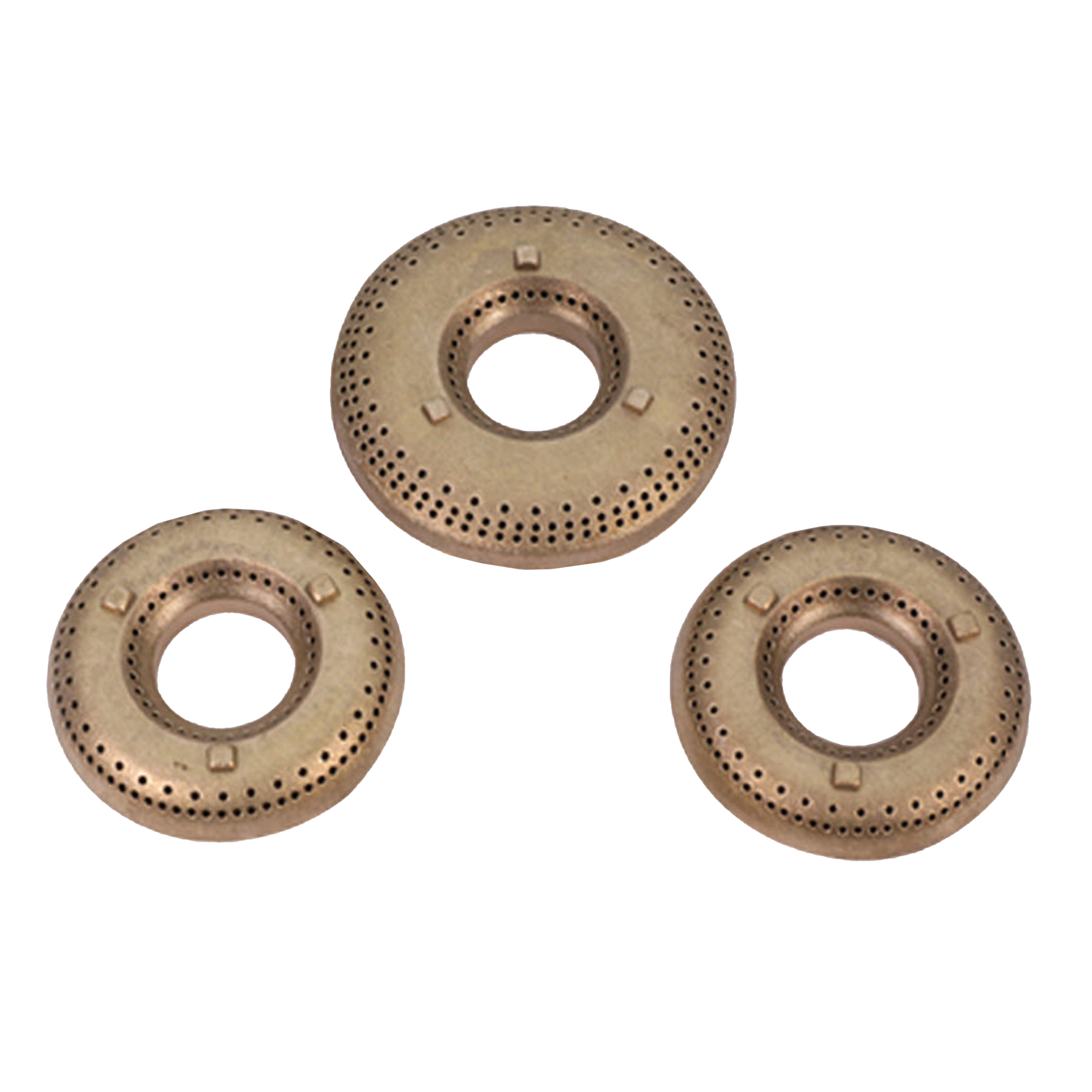 WONDERCHEF Octavia Toughened Glass Top 3 Burner Manual Hob (Heat Resistant Legs, Black)_9