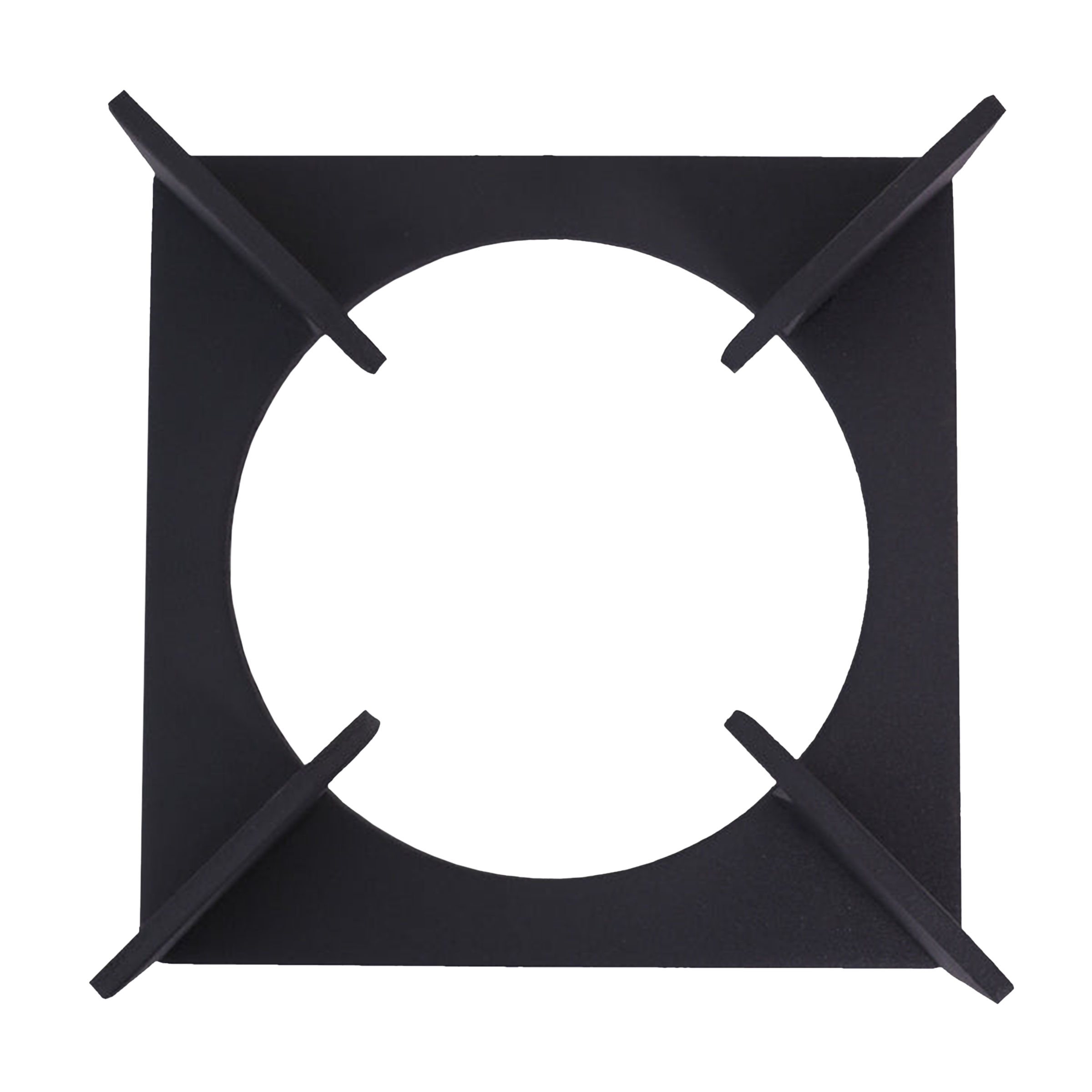 WONDERCHEF Octavia Toughened Glass Top 3 Burner Manual Hob (Heat Resistant Legs, Black)_10