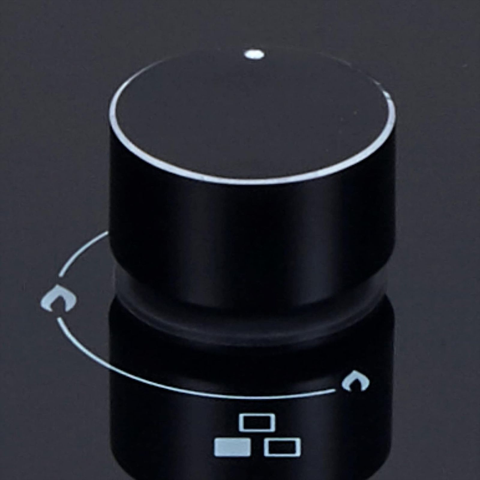 Elica IND FLEXI FB 375 DX DFS Glass Top 3 Burner Automatic Electric Hob (Cast Iron Grid, Black) Elica IND FLEXI FB 375 DX DFS Glass Top 3 Burner Automatic Electric Hob (Cast Iron Grid, Black)_5