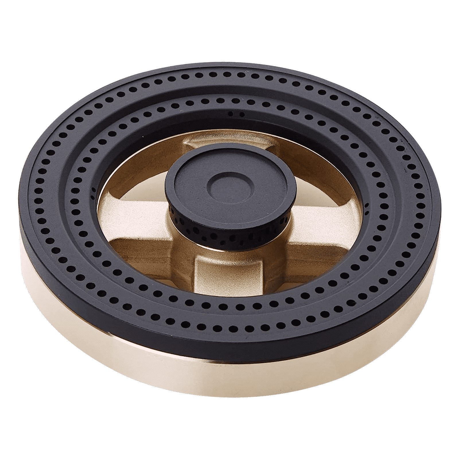 Elica IND FLEXI FB 470 DX DFS Glass Top 4 Burner Automatic Electric Hob (360 Degree Revolving Nozzle, Black)_7