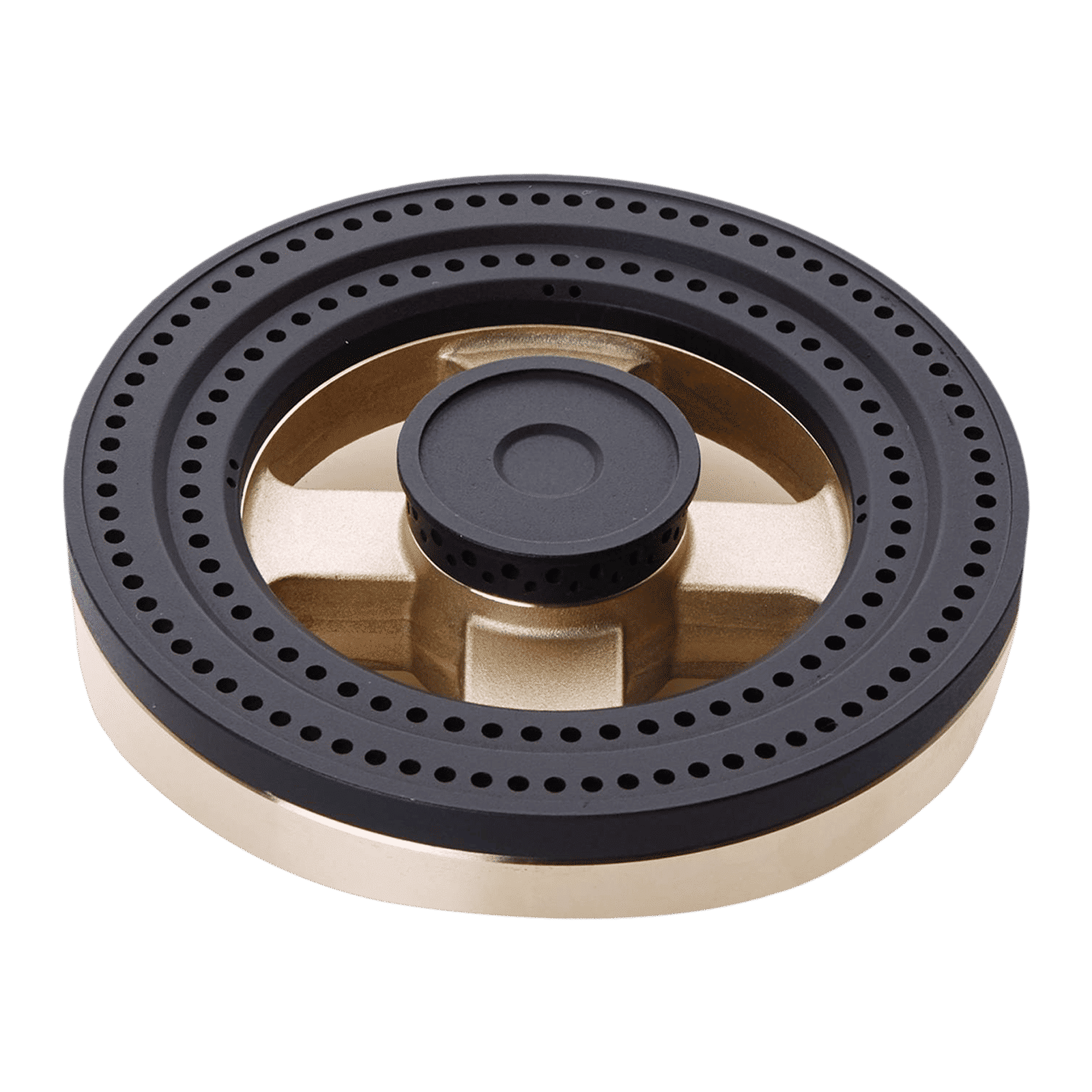 Elica IND FLEXI FB 491 DX DFS Glass Top 4 Burner Automatic Electric Hob (Knob Control, Black) Elica IND FLEXI FB 491 DX DFS Glass Top 4 Burner Automatic Electric Hob (Knob Control, Black)_7