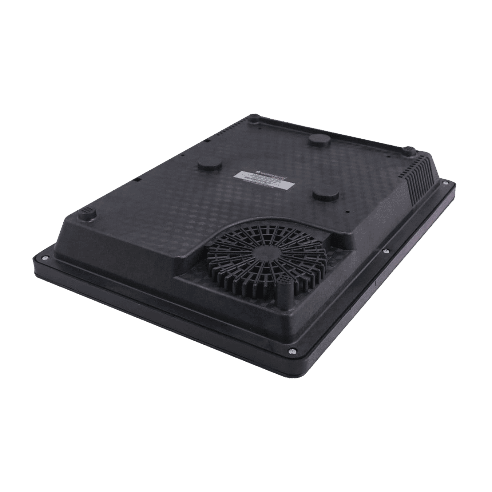 WONDERCHEF Easy Cook 2200W Induction Cooktop with 4 Preset Menus WONDERCHEF Easy Cook 2200W Induction Cooktop with 4 Preset Menus_6