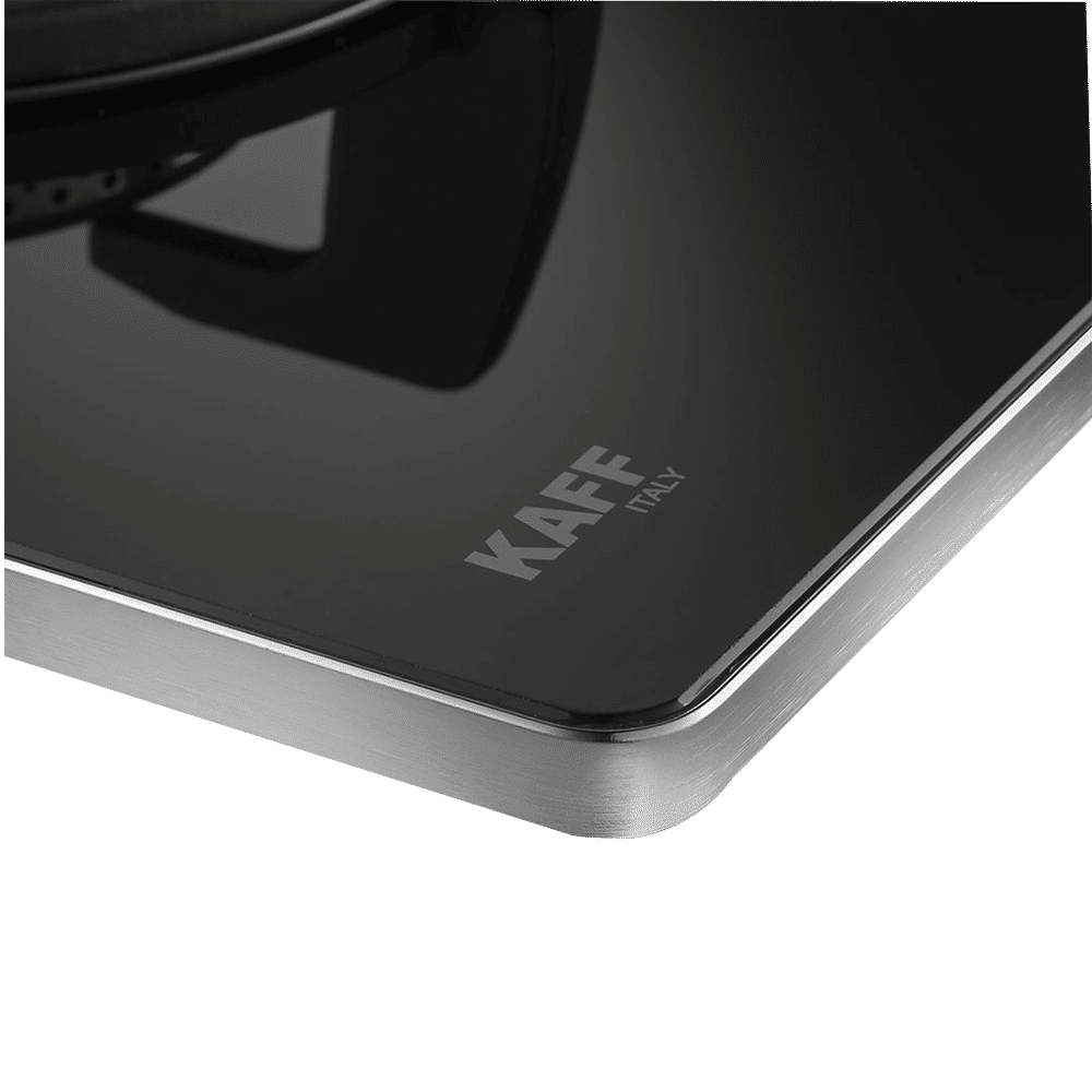 KAFF BLH 804 Tempered Glass Top 4 Burner Automatic Electric Hob (Flame Failure Device, Black)_11