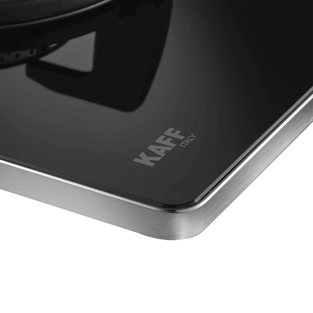 KAFF Bellini-F Tempered Glass Top 4 Burner Automatic Hob (Flame Failure Device, Black)_11