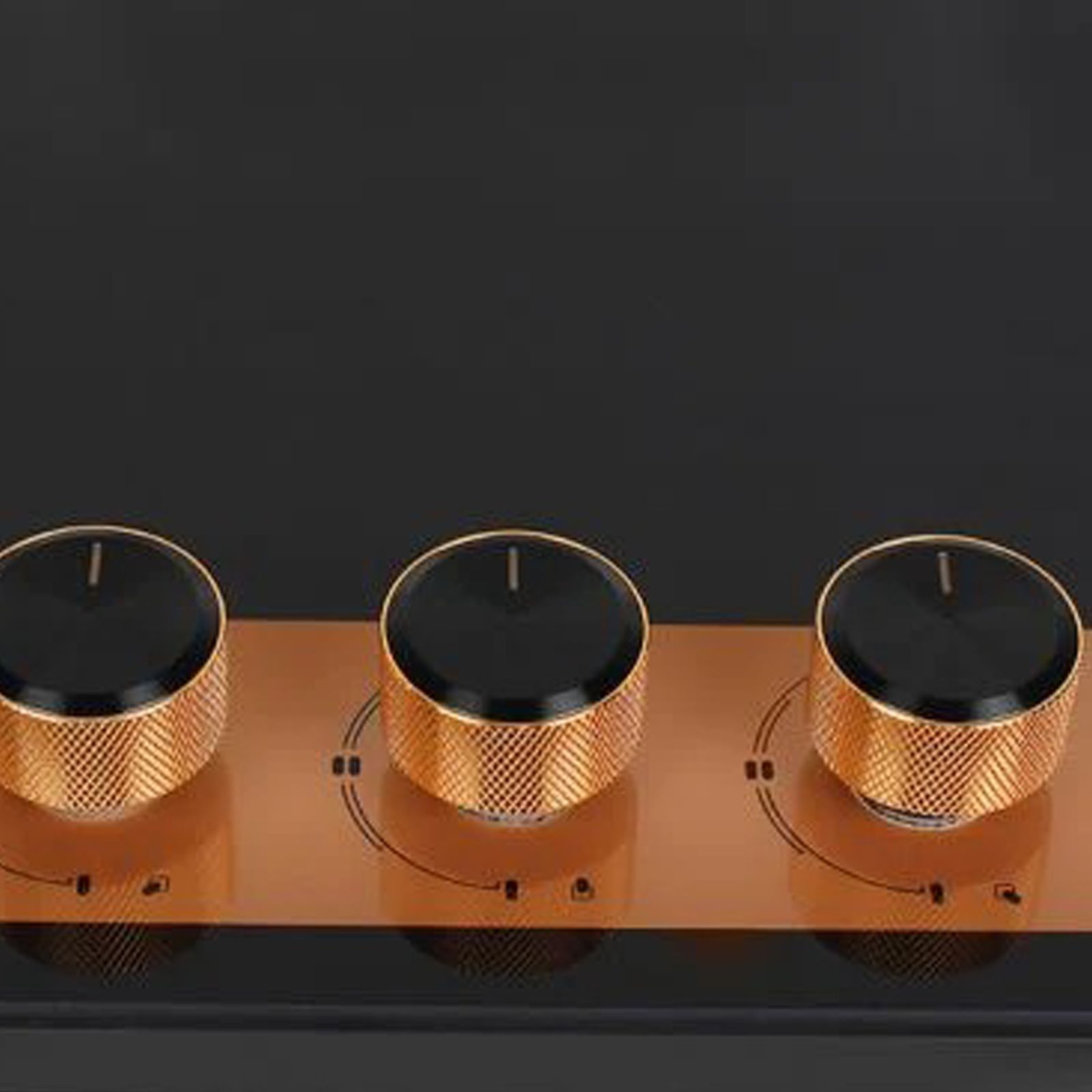 Faber Utopia Pro HT 603 Br Ci 3 Burner Automatic Electric Hob (Flame Failure Device, Black) Faber Utopia Pro HT 603 Br Ci 3 Burner Automatic Electric Hob (Flame Failure Device, Black)_5