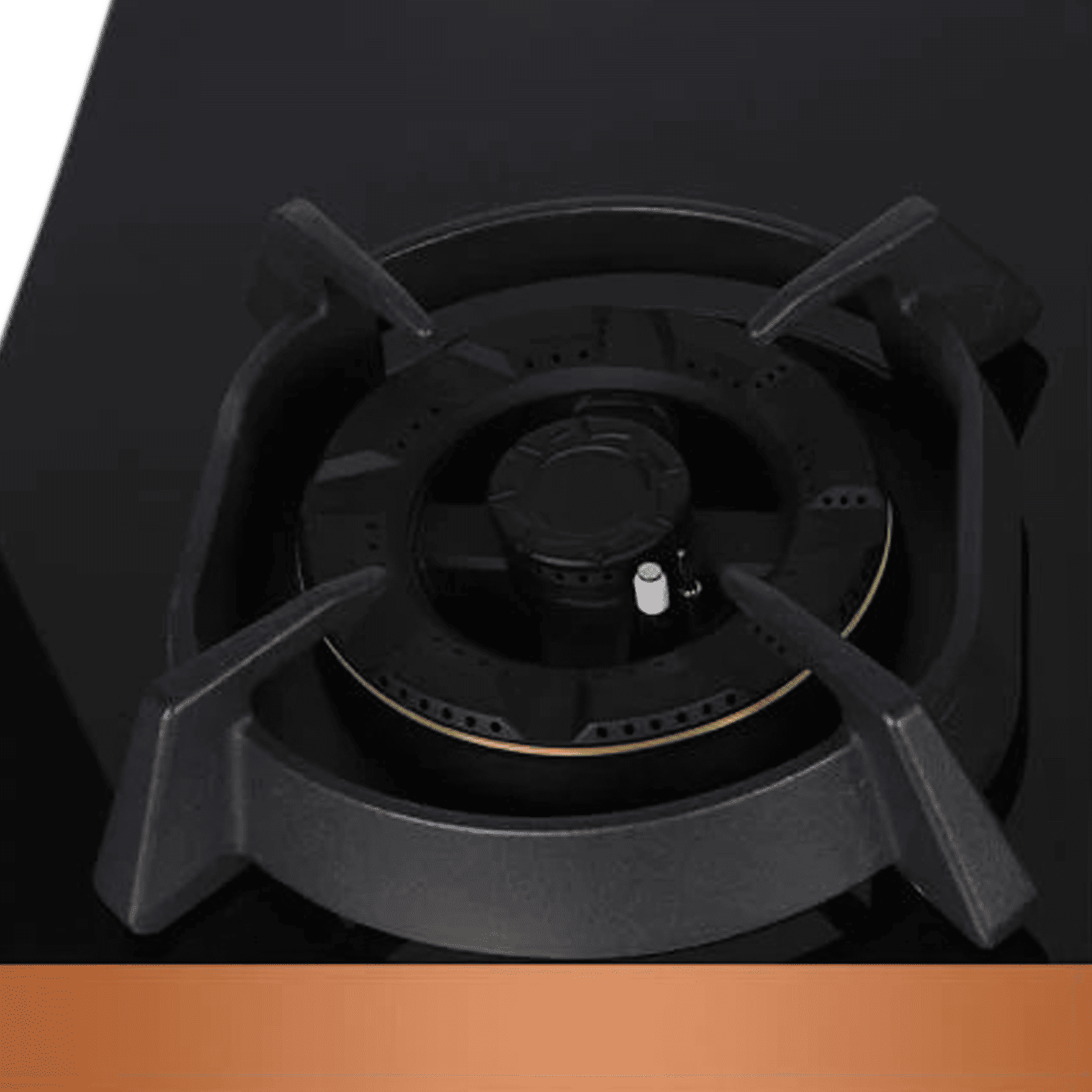 Faber Utopia Pro HT 603 Br Ci 3 Burner Automatic Electric Hob (Flame Failure Device, Black) Faber Utopia Pro HT 603 Br Ci 3 Burner Automatic Electric Hob (Flame Failure Device, Black)_7