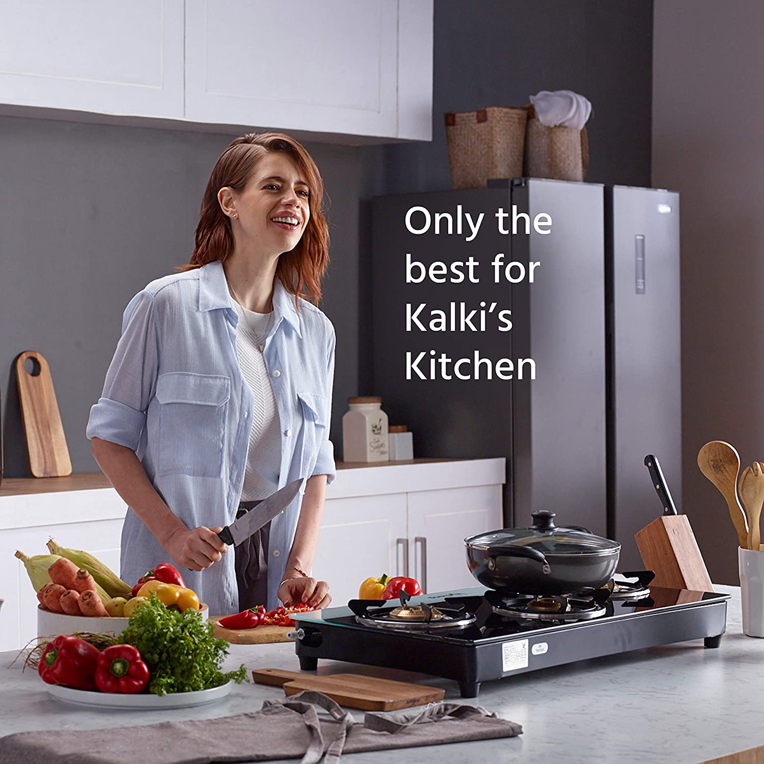 Lifelong LLGS23 Toughened Glass Top 3 Burner Manual Gas Stove (Anti-Skid Feet, Black)_9