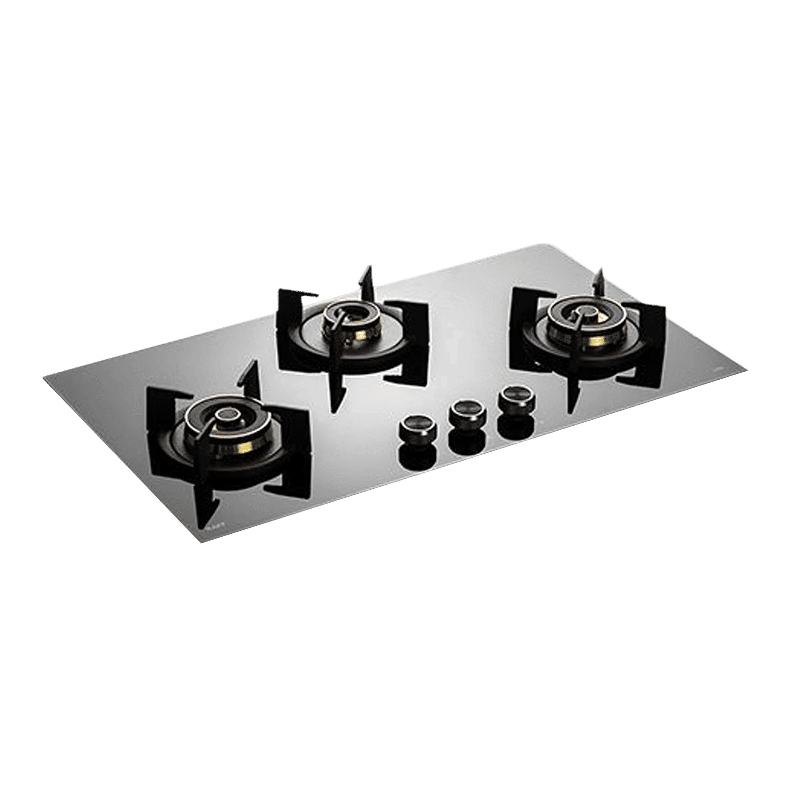 KAFF INF 783 Tempered Glass Top 3 Burner Automatic Electric Hob (Flame Failure Device, Black)_15