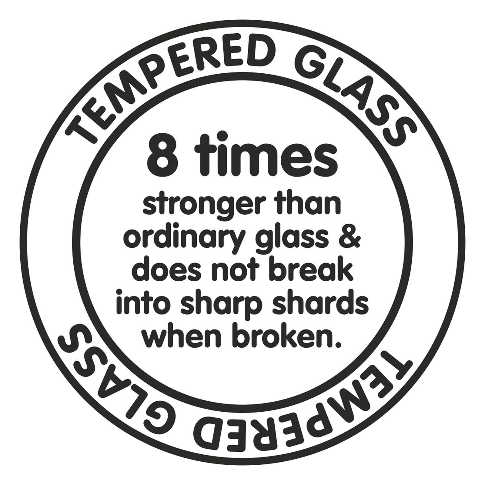 Glen Ultra Slim Toughened Glass Top 3 Burner Automatic Gas Stove (Vitreous Enamelled Pan Support, Apricot)_8