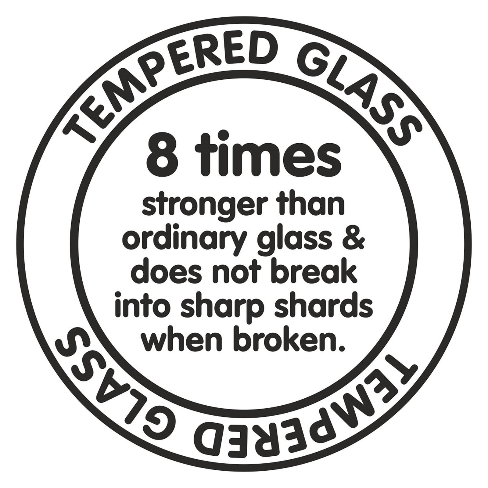 Glen Ultra Slim Mirror Toughened Glass Top 4 Burner Manual Gas Stove (Vitreous Enamelled Pan Support, Black) Glen Ultra Slim Mirror Toughened Glass Top 4 Burner Manual Gas Stove (Vitreous Enamelled Pan Support, Black)_6