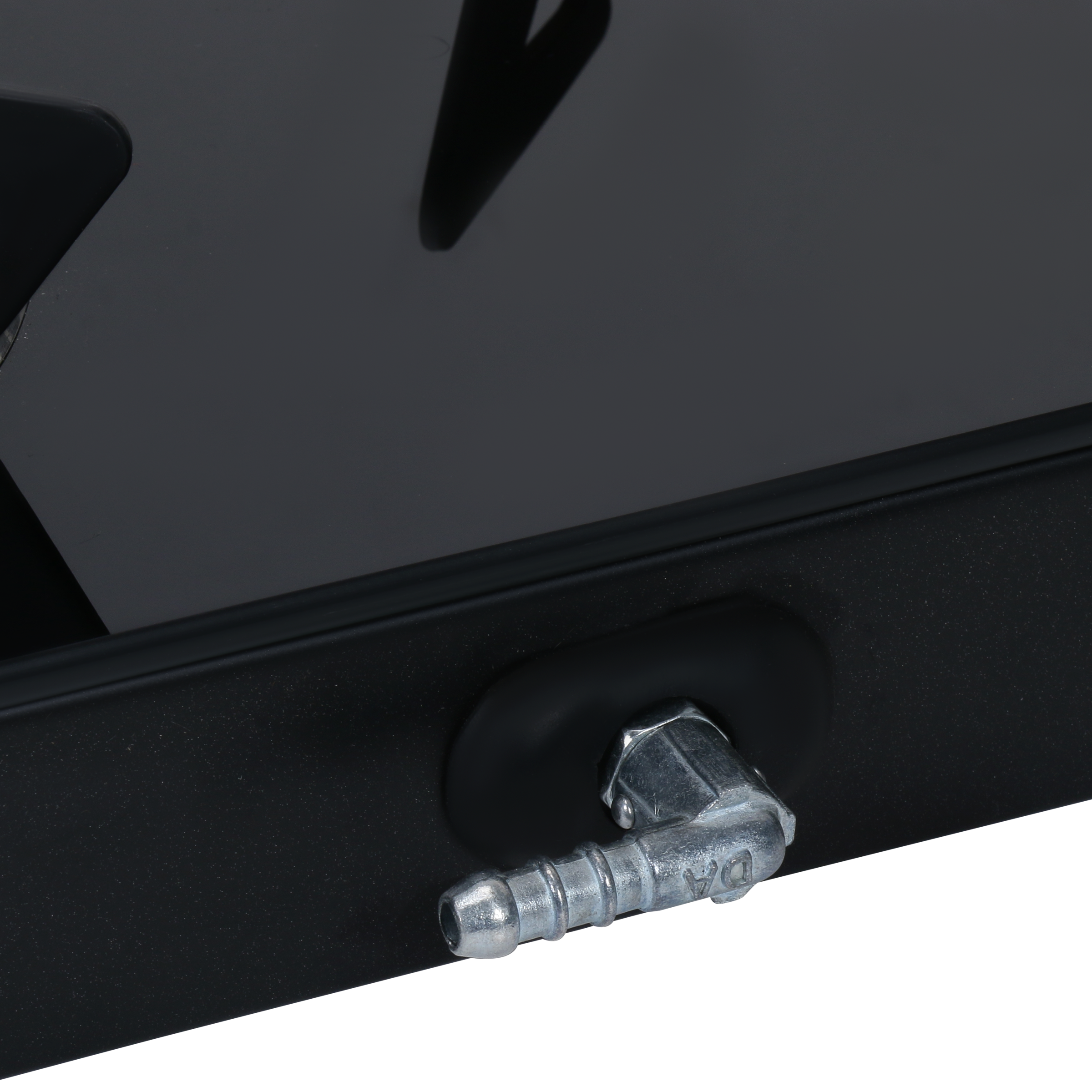 Croma Toughened Glass Top 3 Burner Manual Gas Stove (ISI Certified, Black)_6