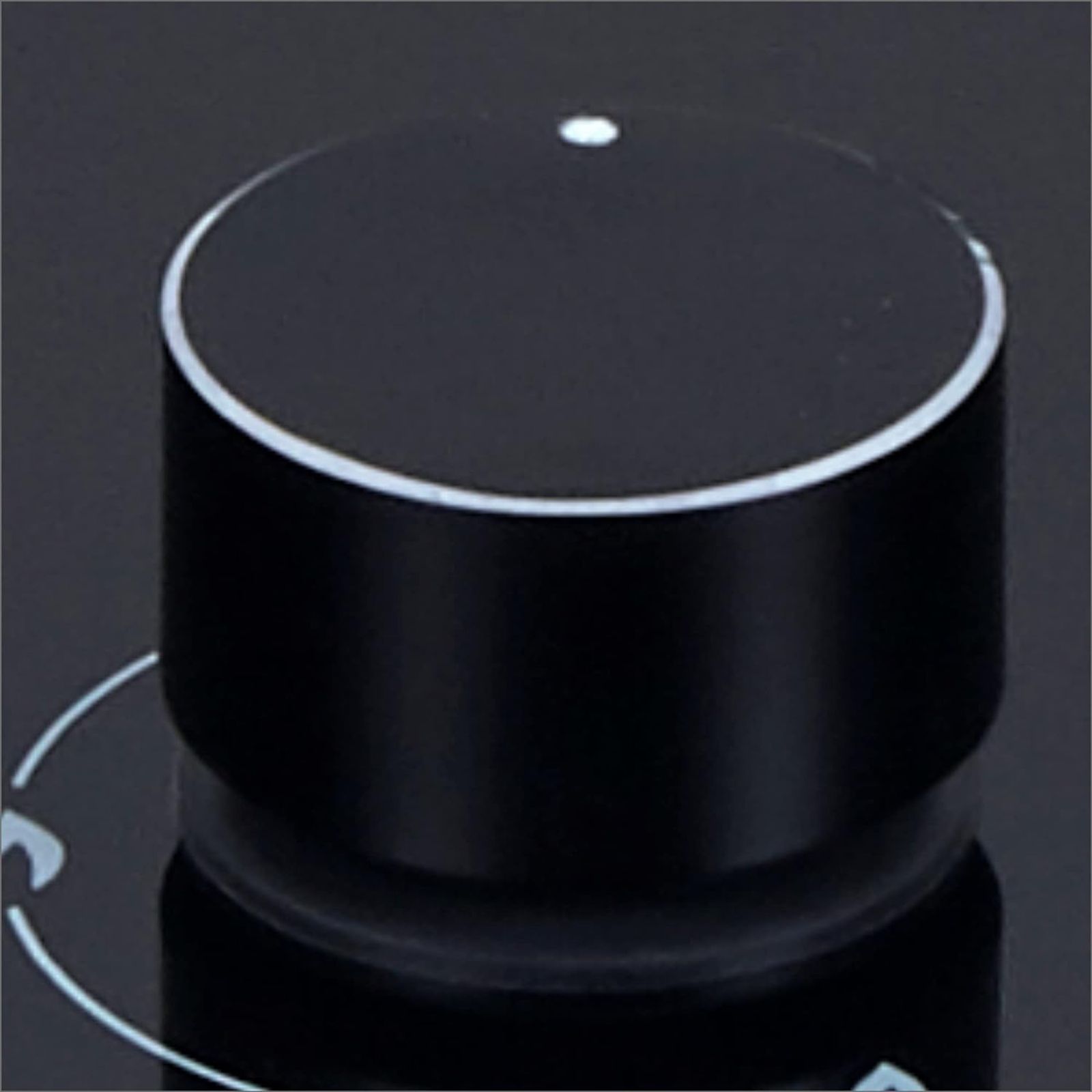 elica FLEXI AB 470 DX DFS 4 Burner Automatic Hob (Battery Operated, Black) elica FLEXI AB 470 DX DFS 4 Burner Automatic Hob (Battery Operated, Black)_4