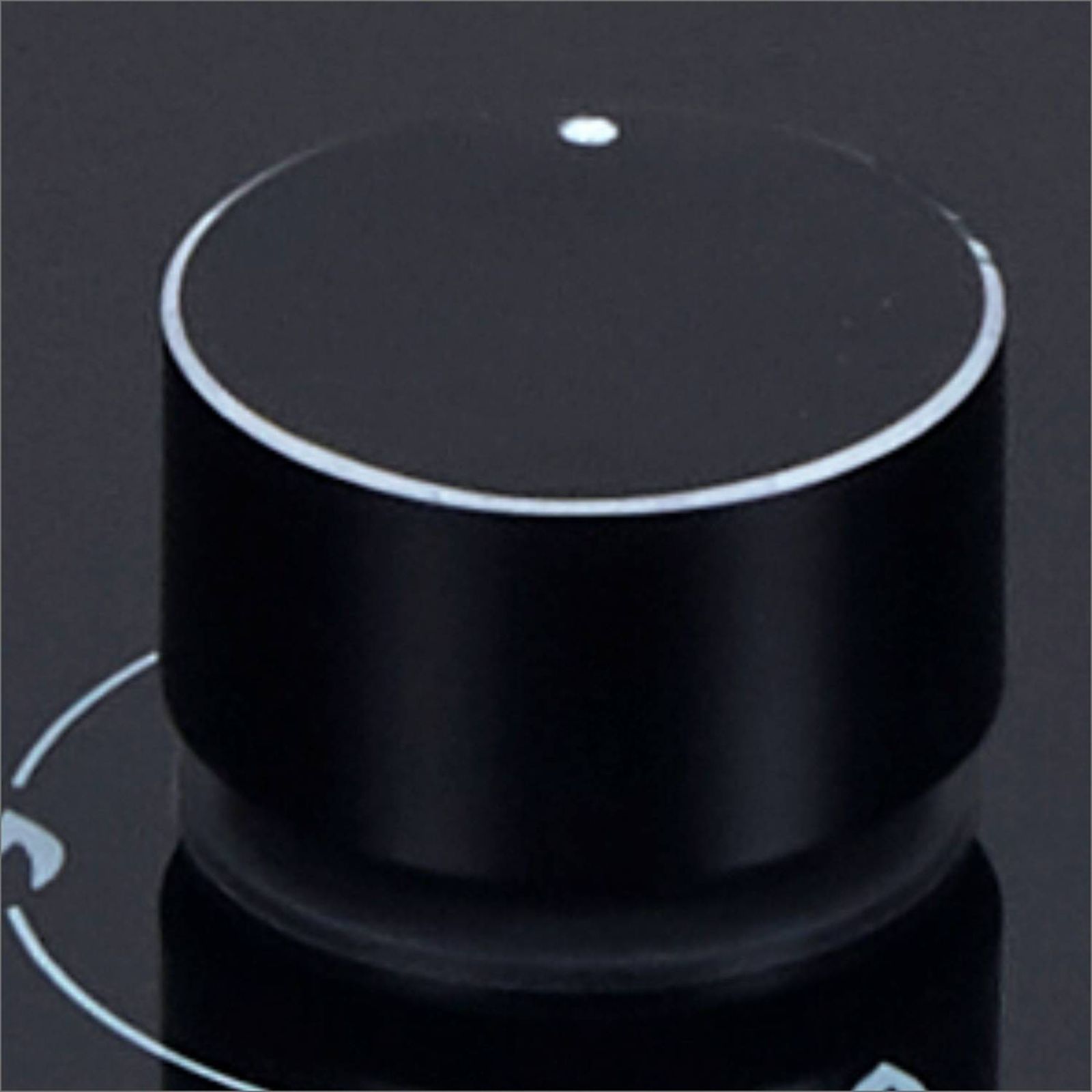 elica IND FLEXI AB DFS Series 4 Burner Automatic Hob (Battery Operated, Black)_3