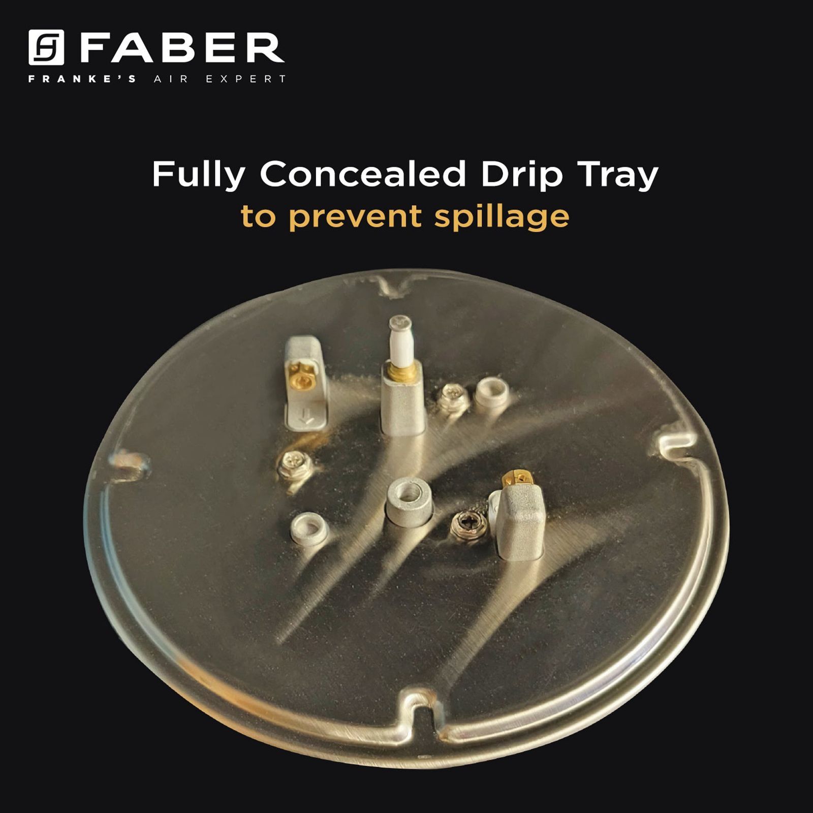 FABER SUPERIA HT904 BR AI Toughened Glass Top 4 Burner Automatic Gas Hob (Fully Concealed Drip Tray, Black)_11