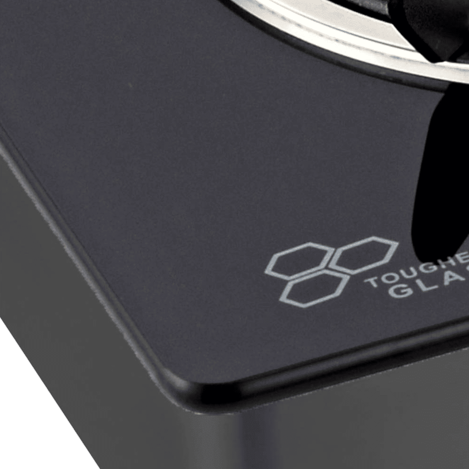 Sunflame Desire Toughened Glass Top 4 Burner Manual Gas Stove (Powder Coated Pan Supports, Black)_6