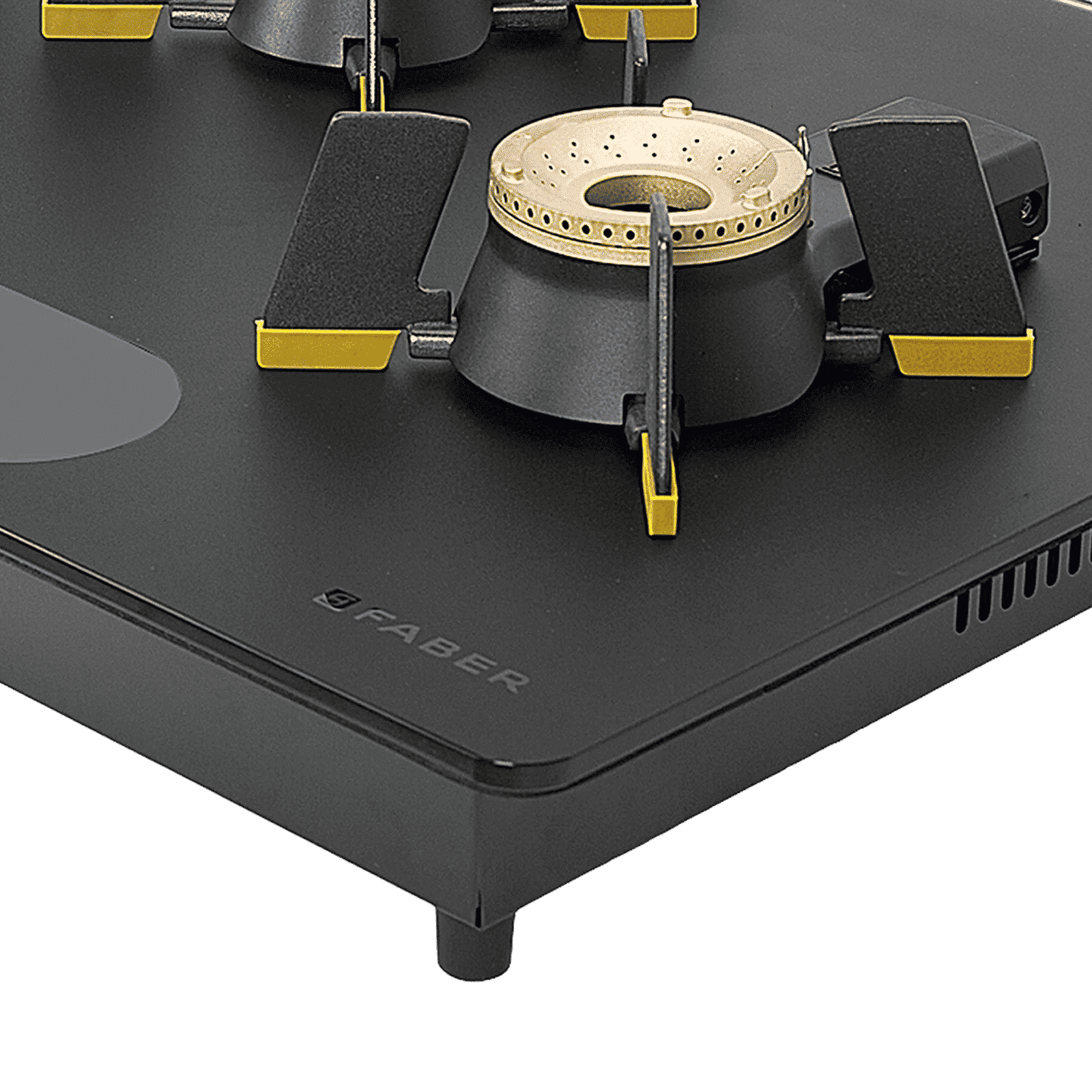 FABER Magiclift HT753 BR CI AI Toughened Glass Top 3 Burner Automatic Hob (Lift and Lock Feature, Black)_4