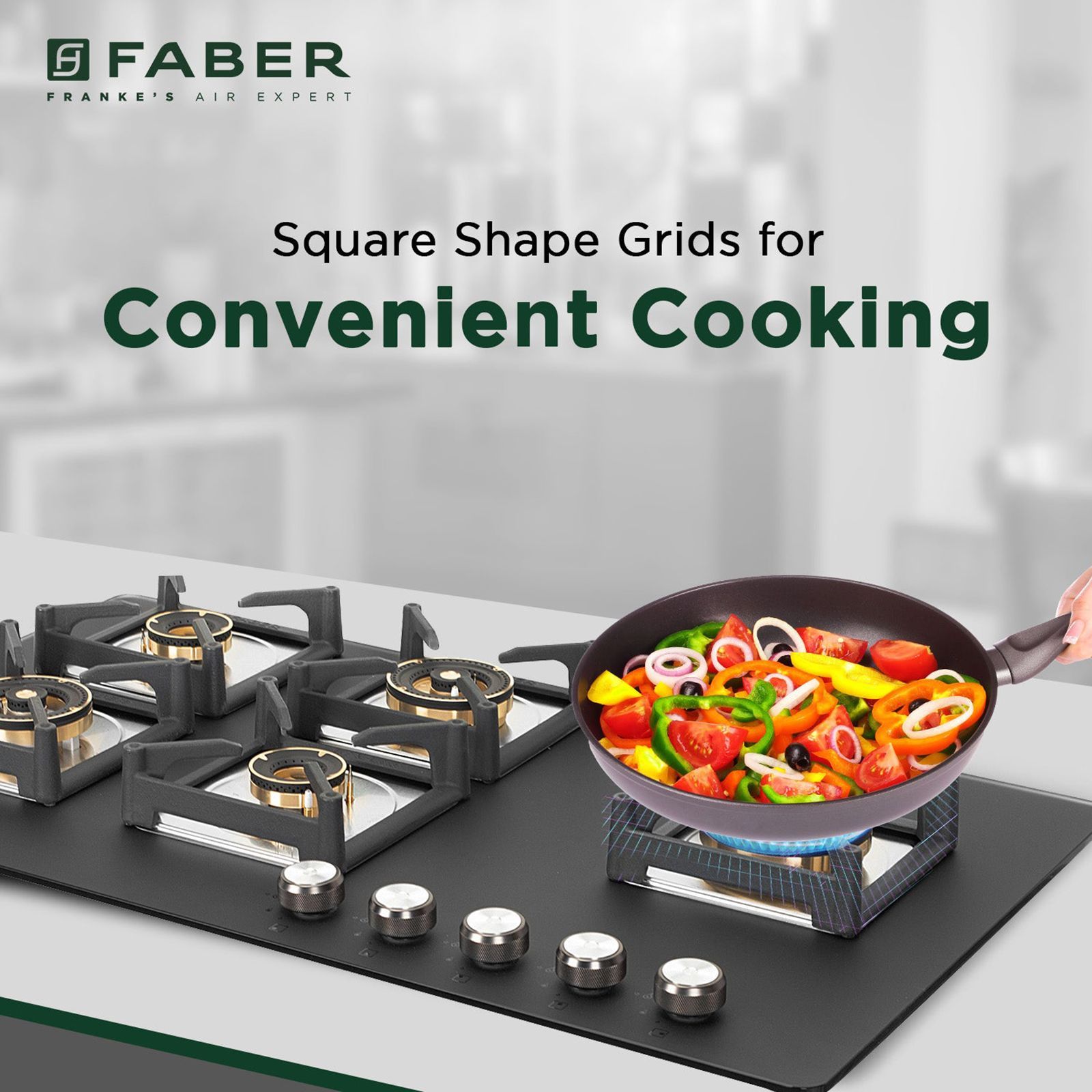 FABER BELLA HT 905 BR AI FFD Glass Top 5 Burner Automatic Hob (Flame Failure Device, Black)_12