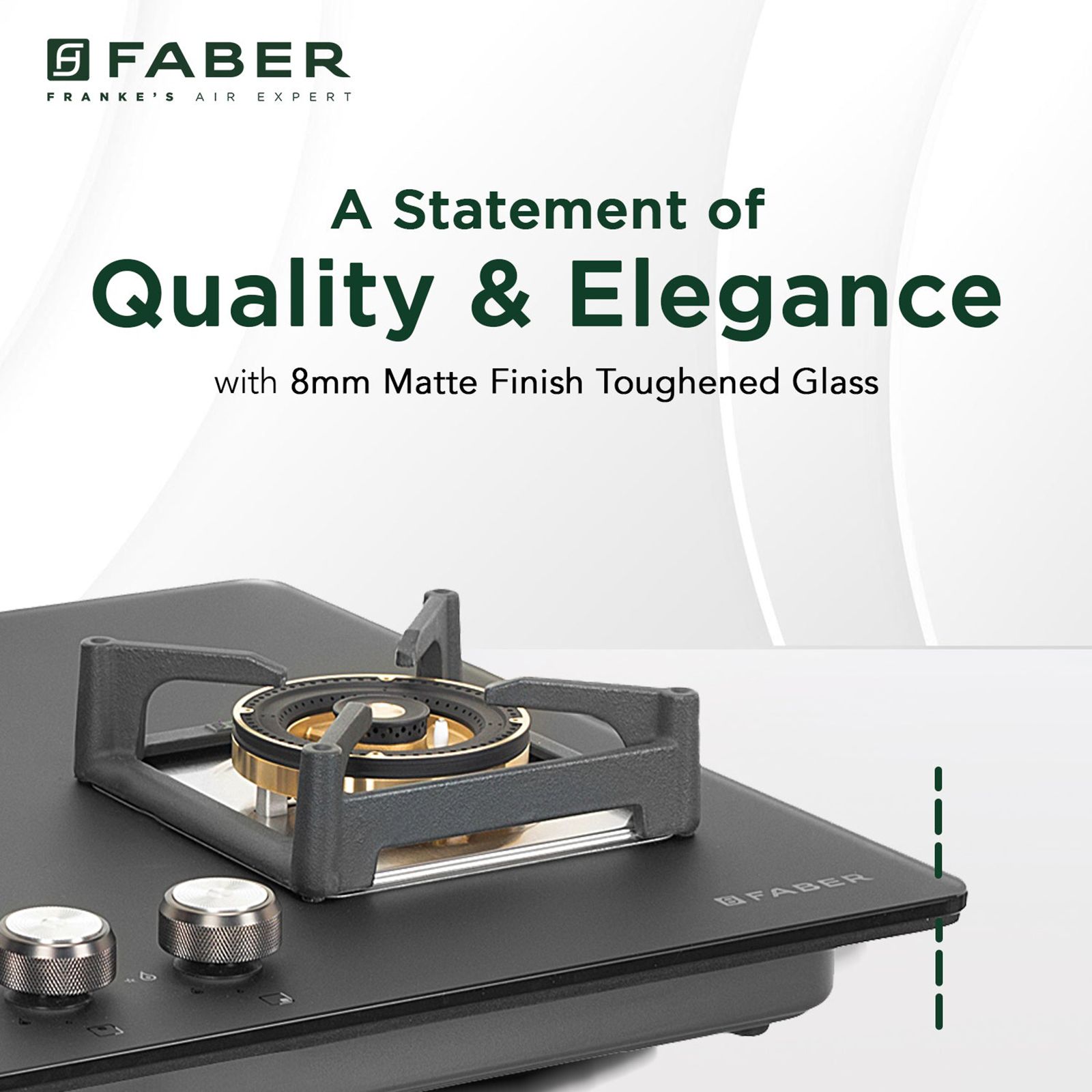 FABER BELLA HT 753 BR AI Glass Top 3 Burner Automatic Hob (Spill Proof Design, Black)_10