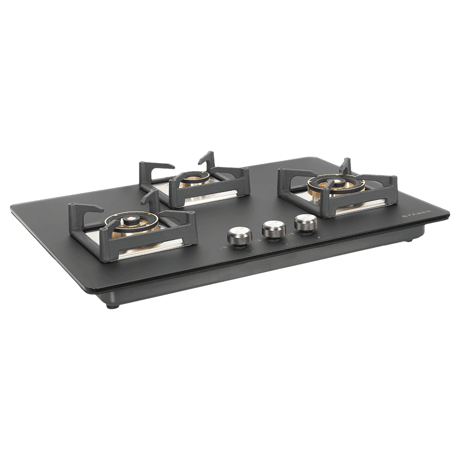 FABER BELLA HT 753 BR AI Glass Top 3 Burner Automatic Hob (Spill Proof Design, Black)_13