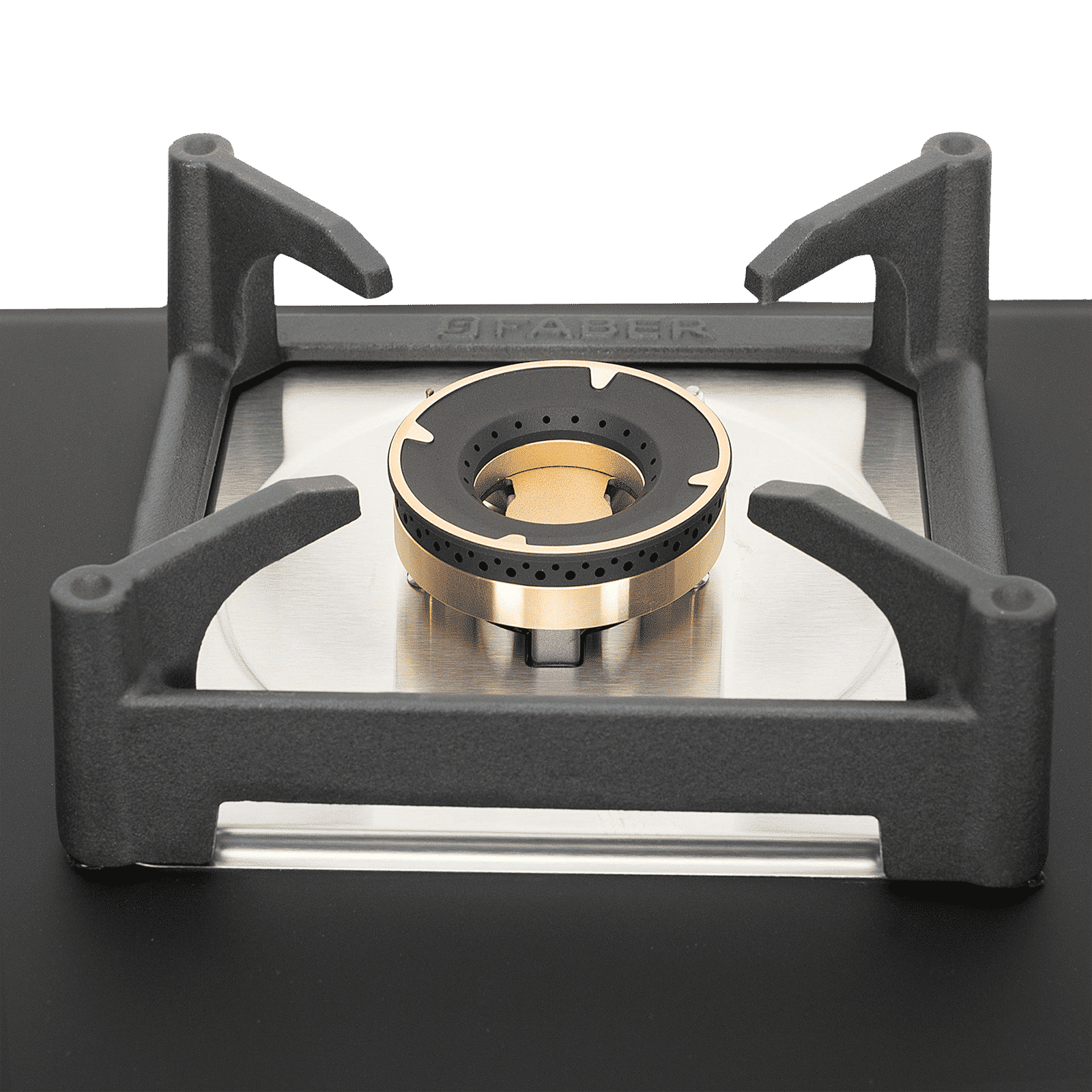 FABER BELLA HT 754 BR AI Glass Top 4 Burner Automatic Hob (Premium Metal Knobs, Black)_13
