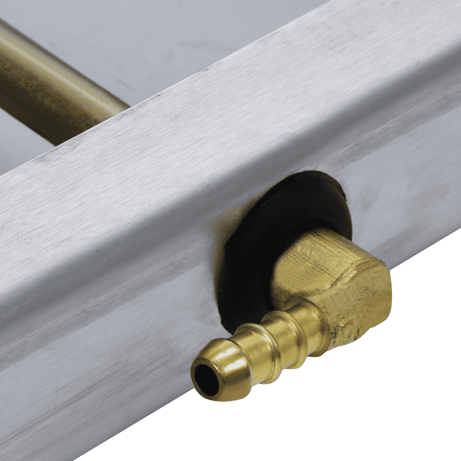 Croma 3 Burner Manual Gas Stove (Strong Anti-Skid Rubber Feet, Steel)_5