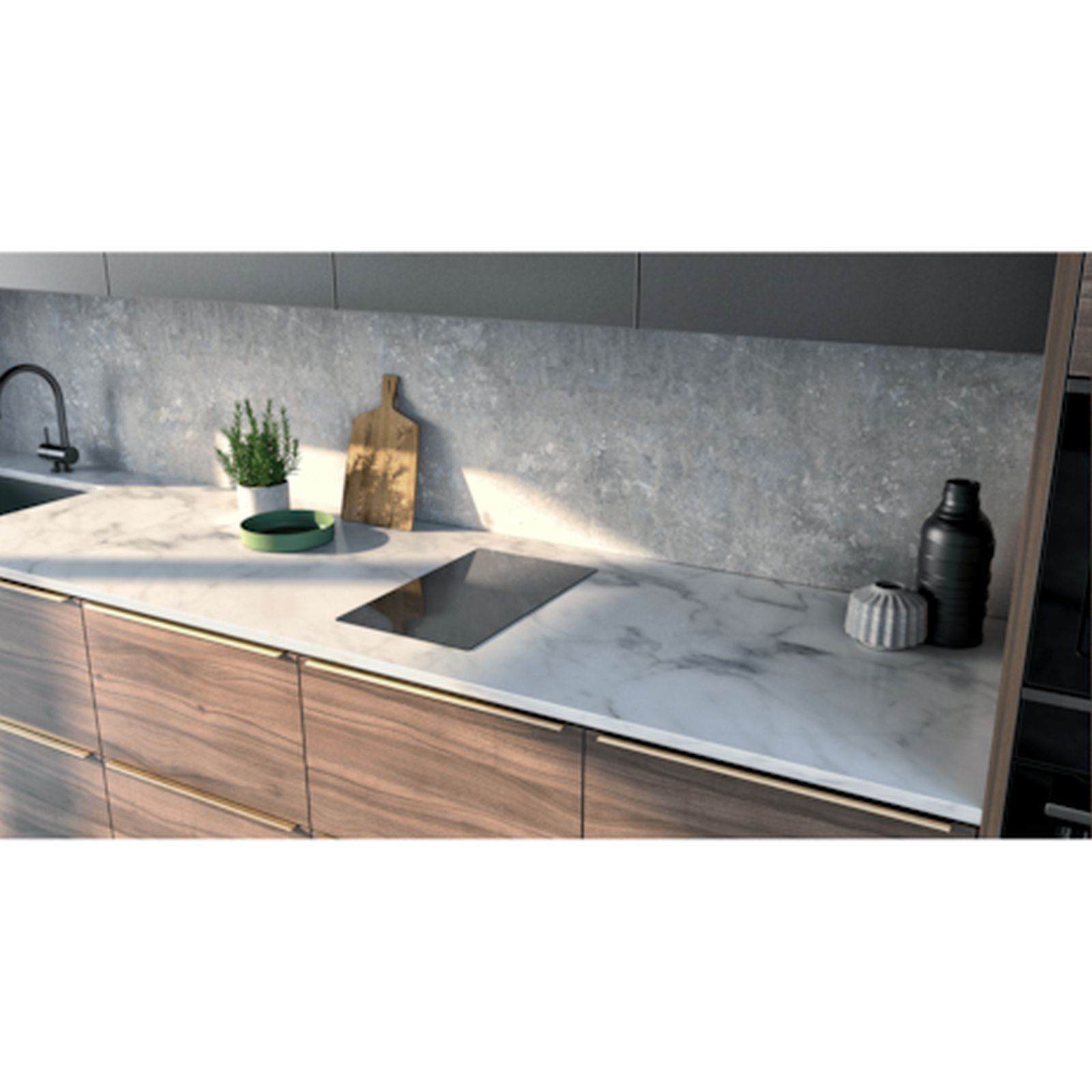 Electrolux UltimateTaste 500 3700W Double Induction Cooktop with Pot Sensor_6