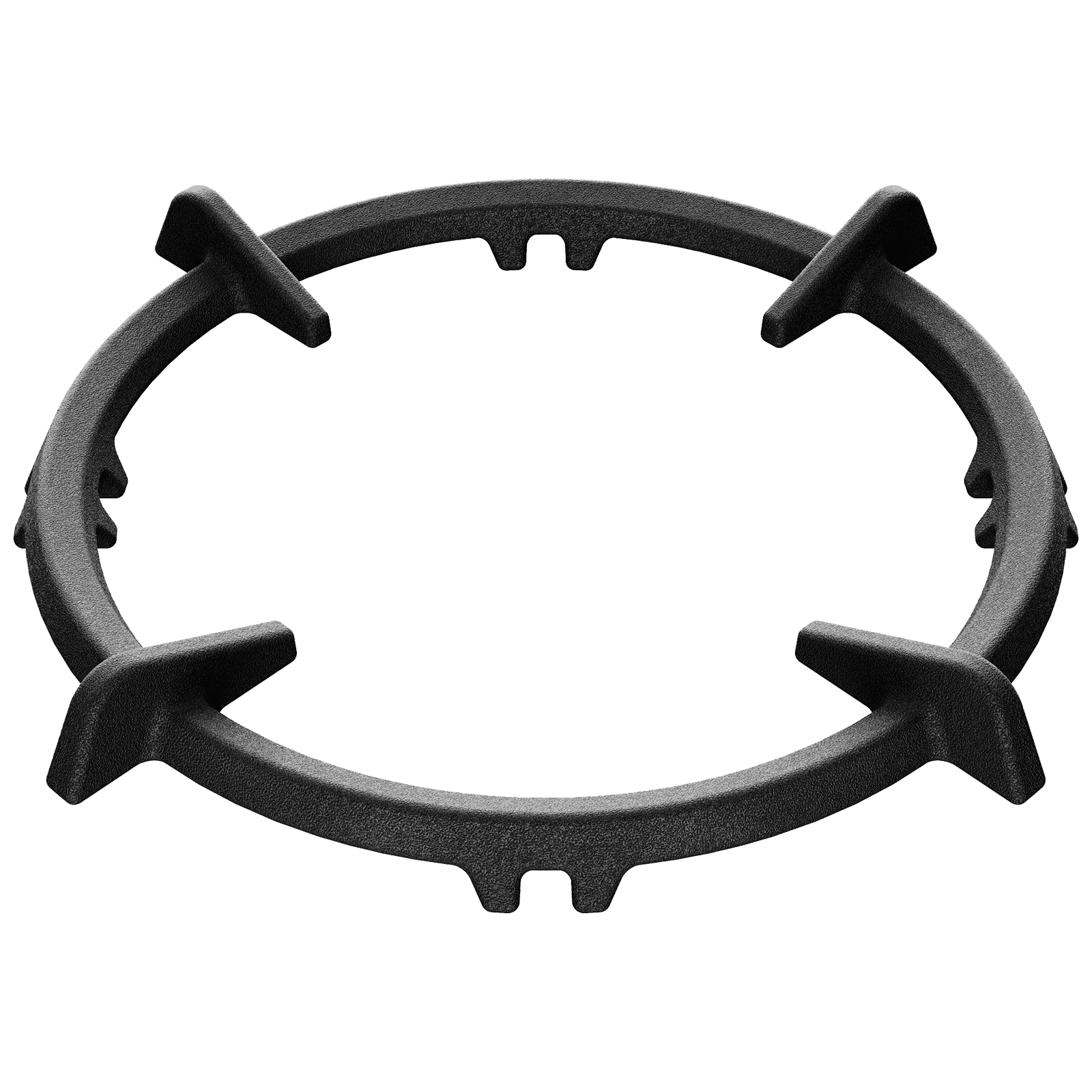 Electrolux UltimateTaste 300 Glass Top 3 Burner Automatic Hob (One Hand Ignition, Black)_6