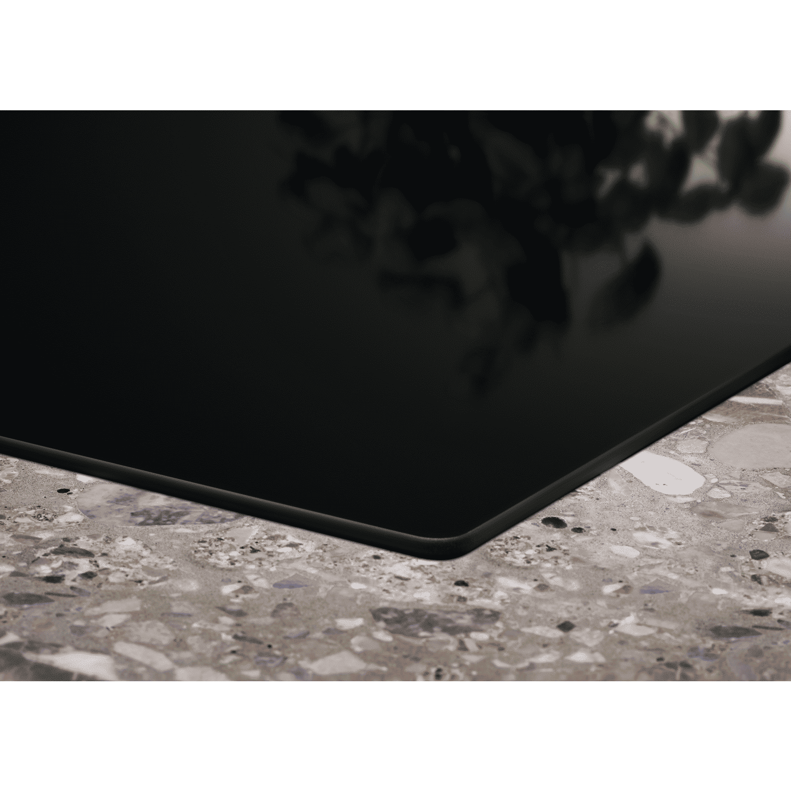 Electrolux UltimateTaste 900 Glass Top 4 Burner Hybrid Induction Hob (Pot Sensor, Black)_5