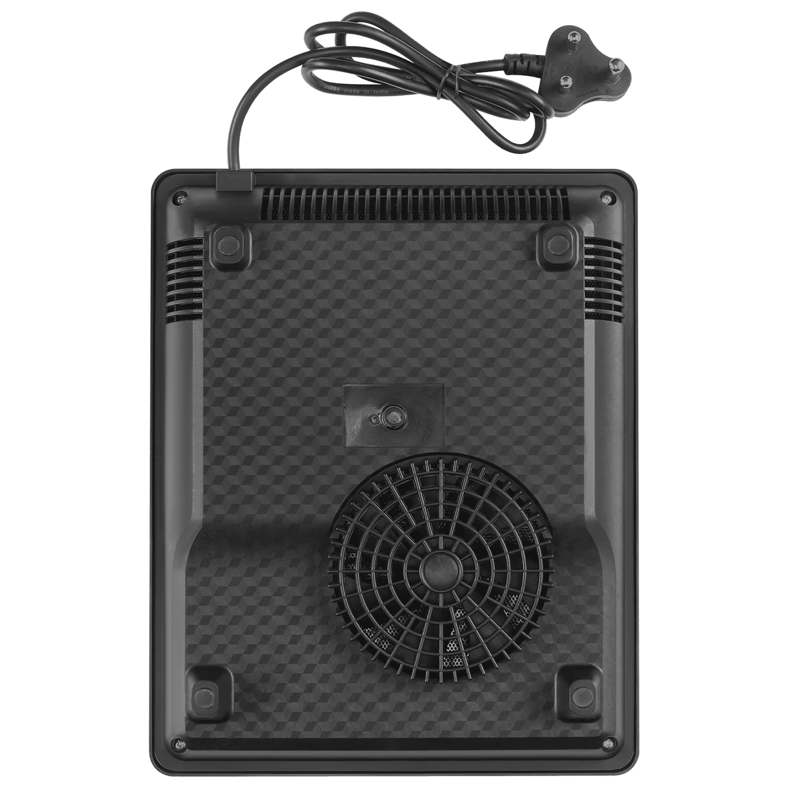 Croma 2000W Induction Cooktop with 8 Preset Menus Croma 2000W Induction Cooktop with 8 Preset Menus_7